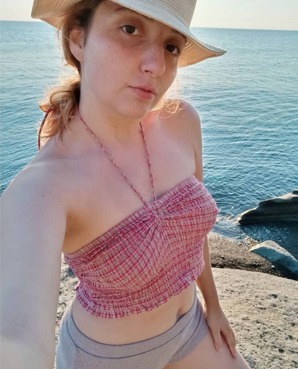 onlyfans Sophia Hidra profile photo. Sophia Hidra 4