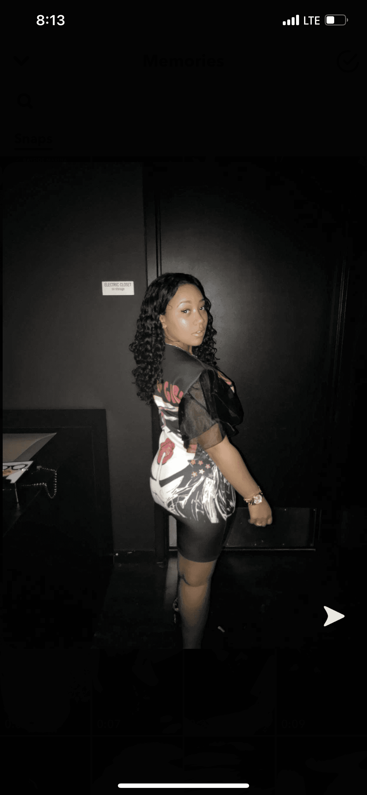 onlyfans Shan Porscha profile photo. Shan Porscha 5