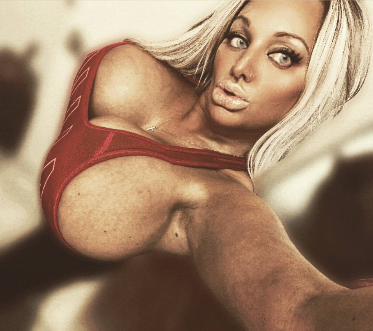 onlyfans SexyStarr profile photo. SexyStarr 24