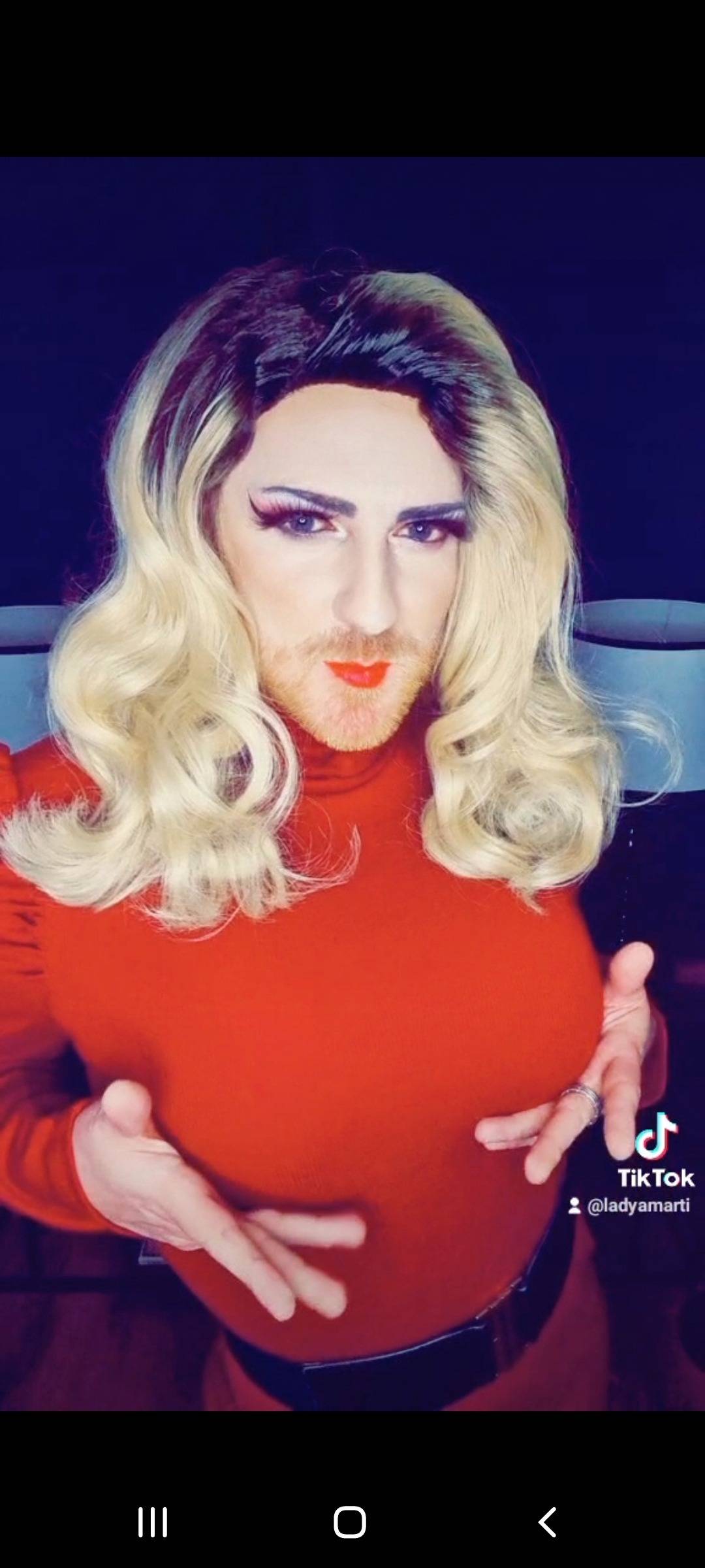 onlyfans Lady Amarti profile photo. Lady Amarti 9