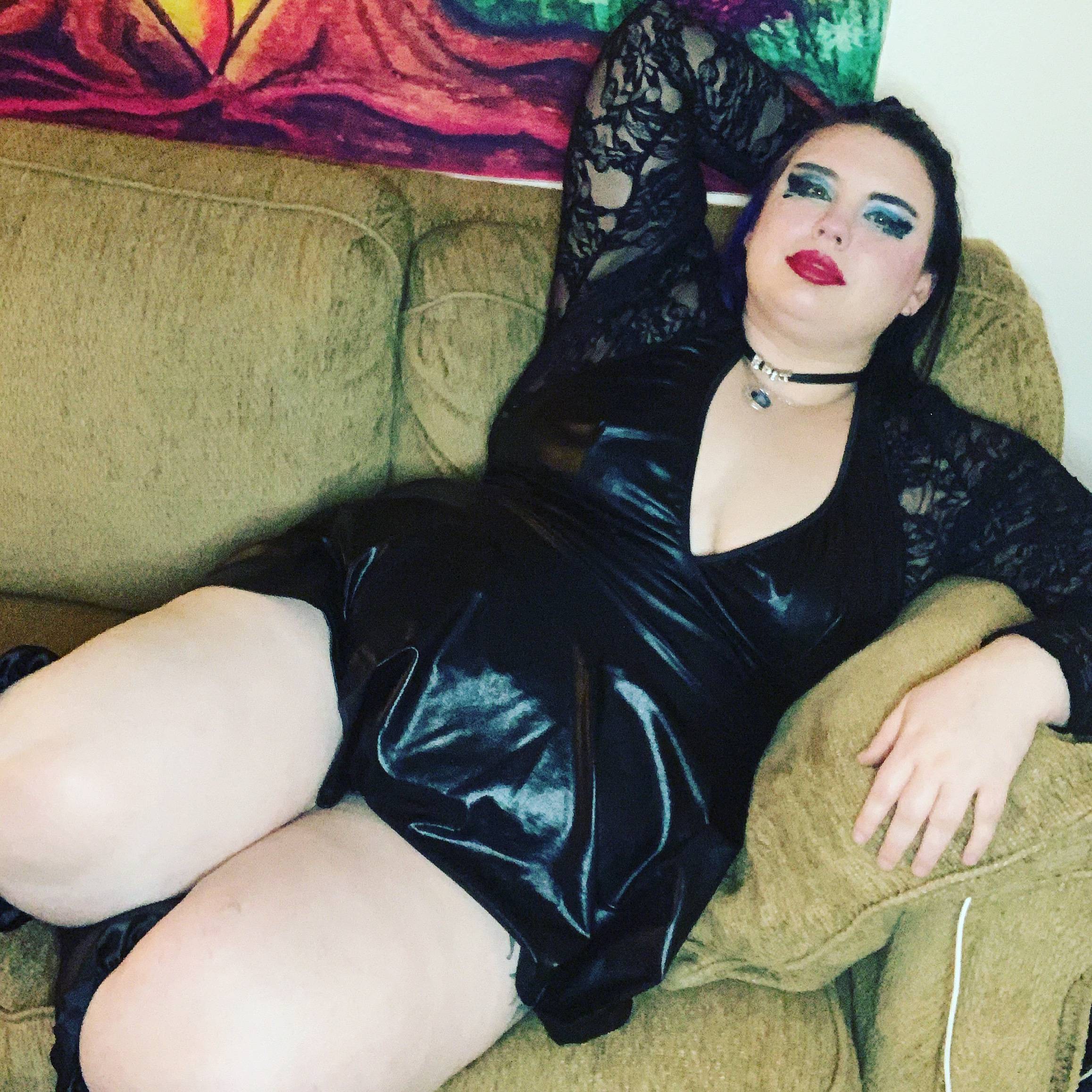 onlyfans AnnabellaViper profile photo. AnnabellaViper 15