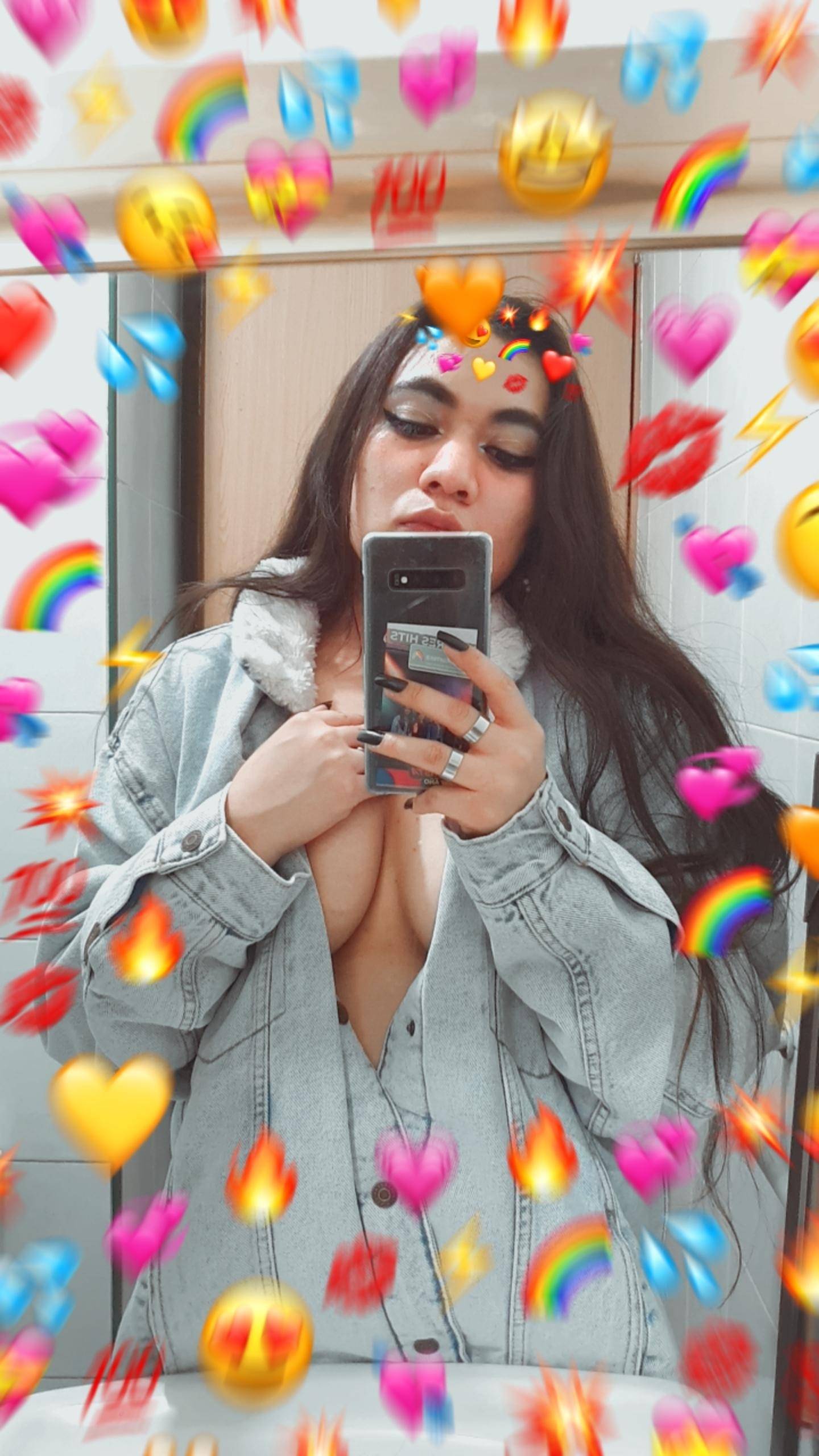 onlyfans Alaska Huamas profile photo. Alaska Huamas 4