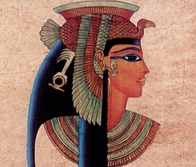 onlyfans Cleopatra profile photo. Cleopatra 3