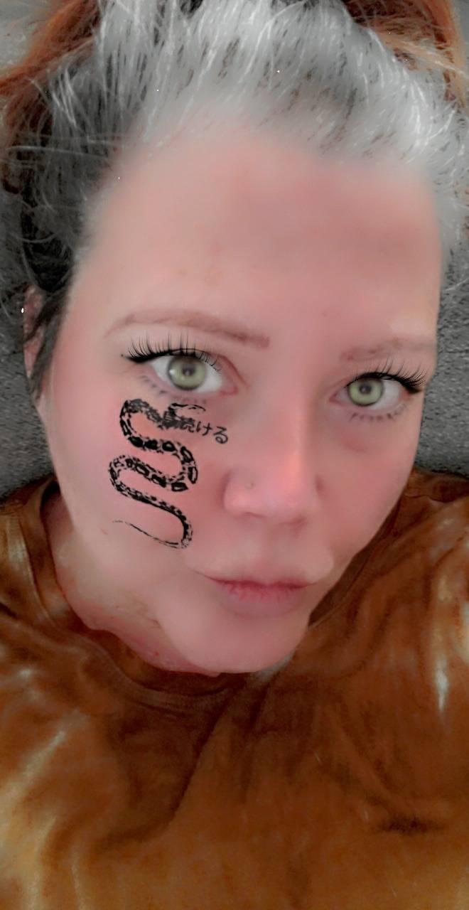 onlyfans Buddhist Bunny profile photo. Buddhist Bunny 9