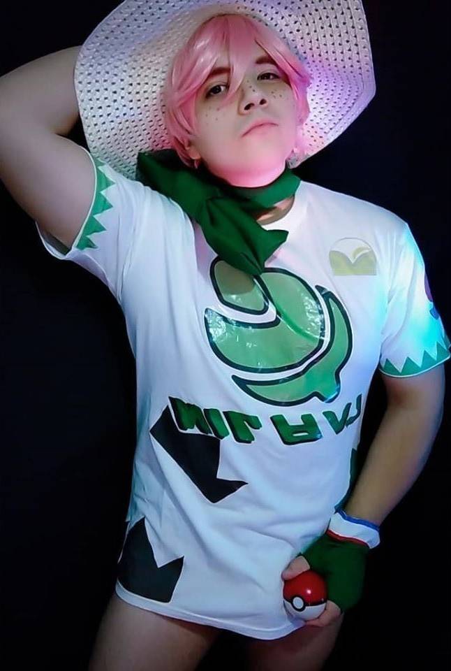 onlyfans Snes Charmers profile photo. Snes Charmers 9