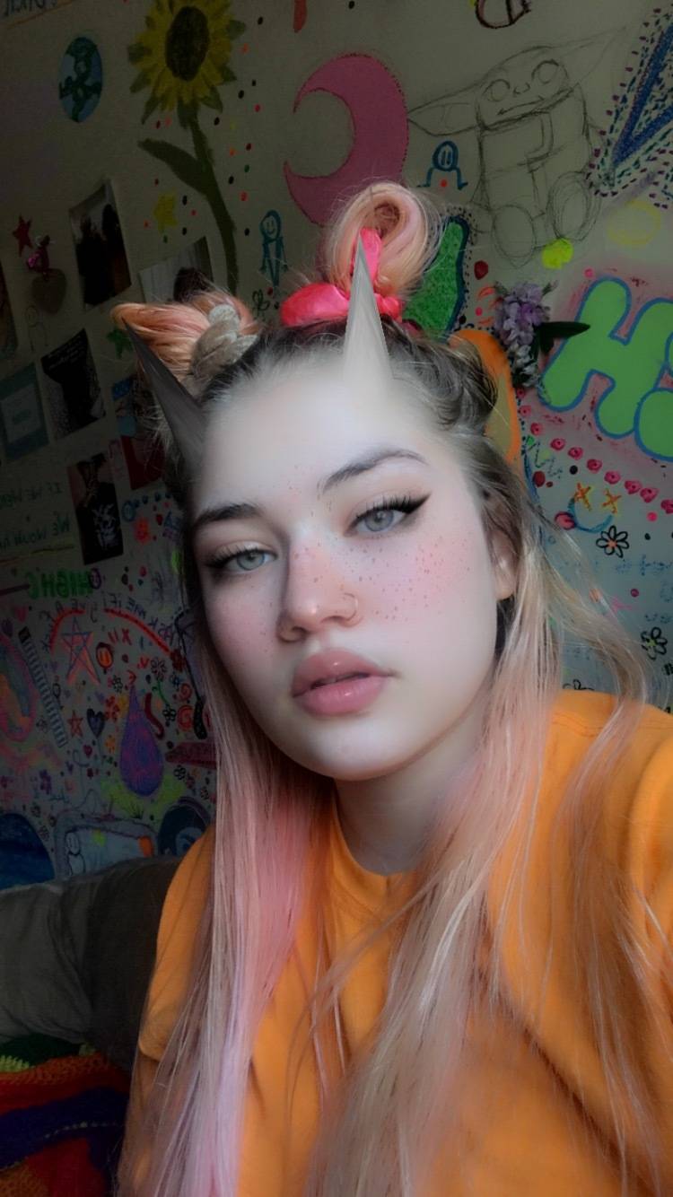 onlyfans Kay 🤍 profile photo. Kay 🤍 4