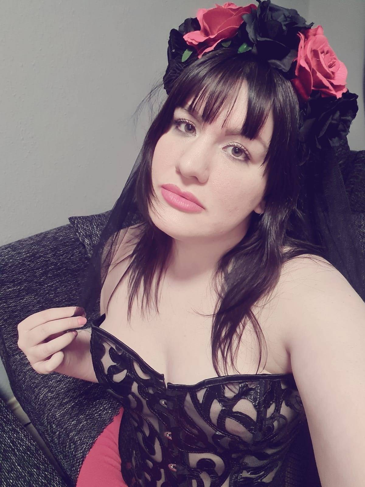 onlyfans Nalisha profile photo. Nalisha 9