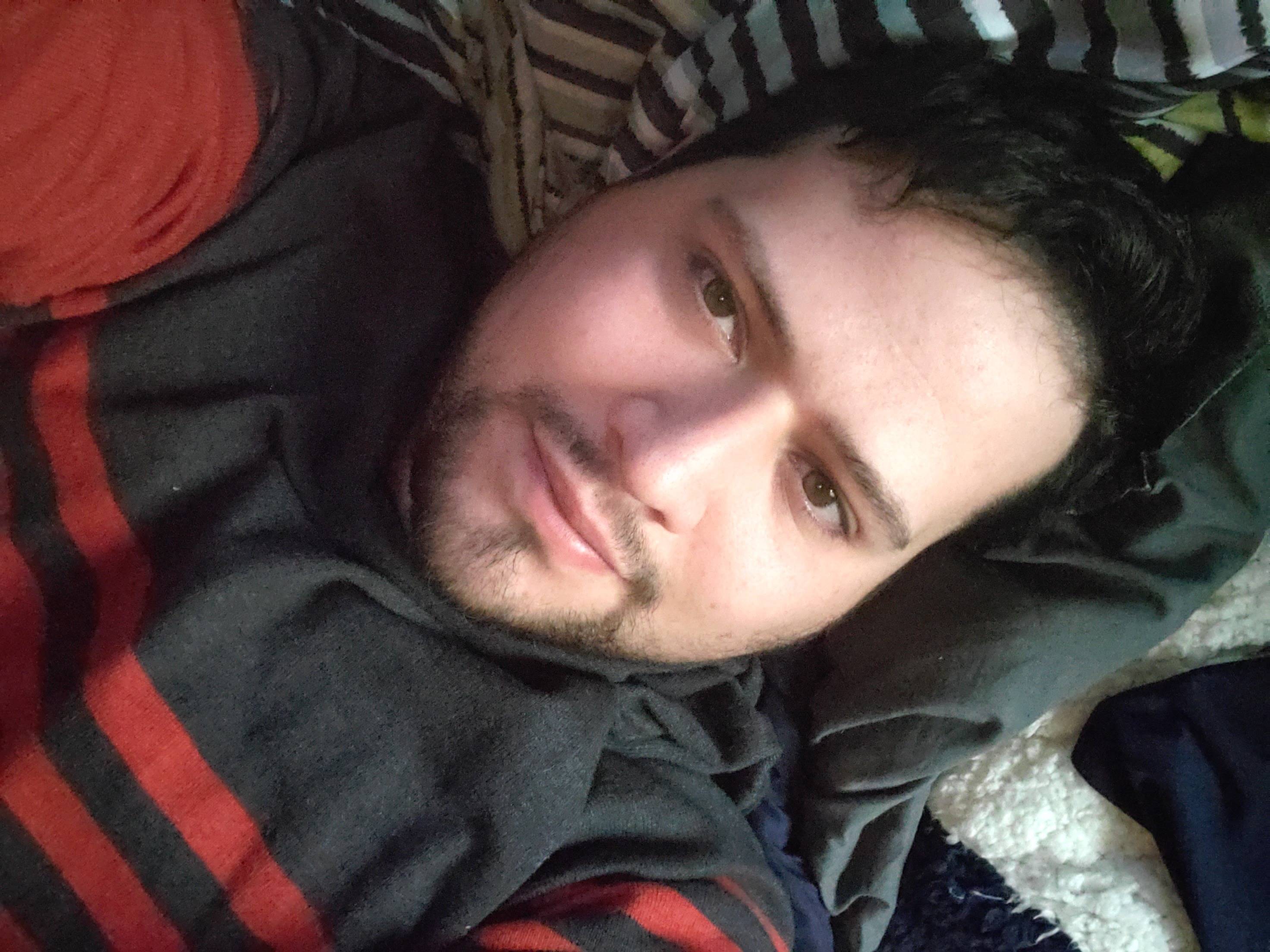 onlyfans Aaron M Owens profile photo. Aaron M Owens 5