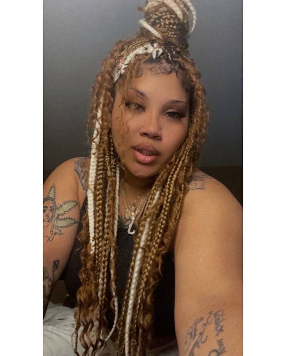 onlyfans Honey Baby profile photo. Honey Baby 5