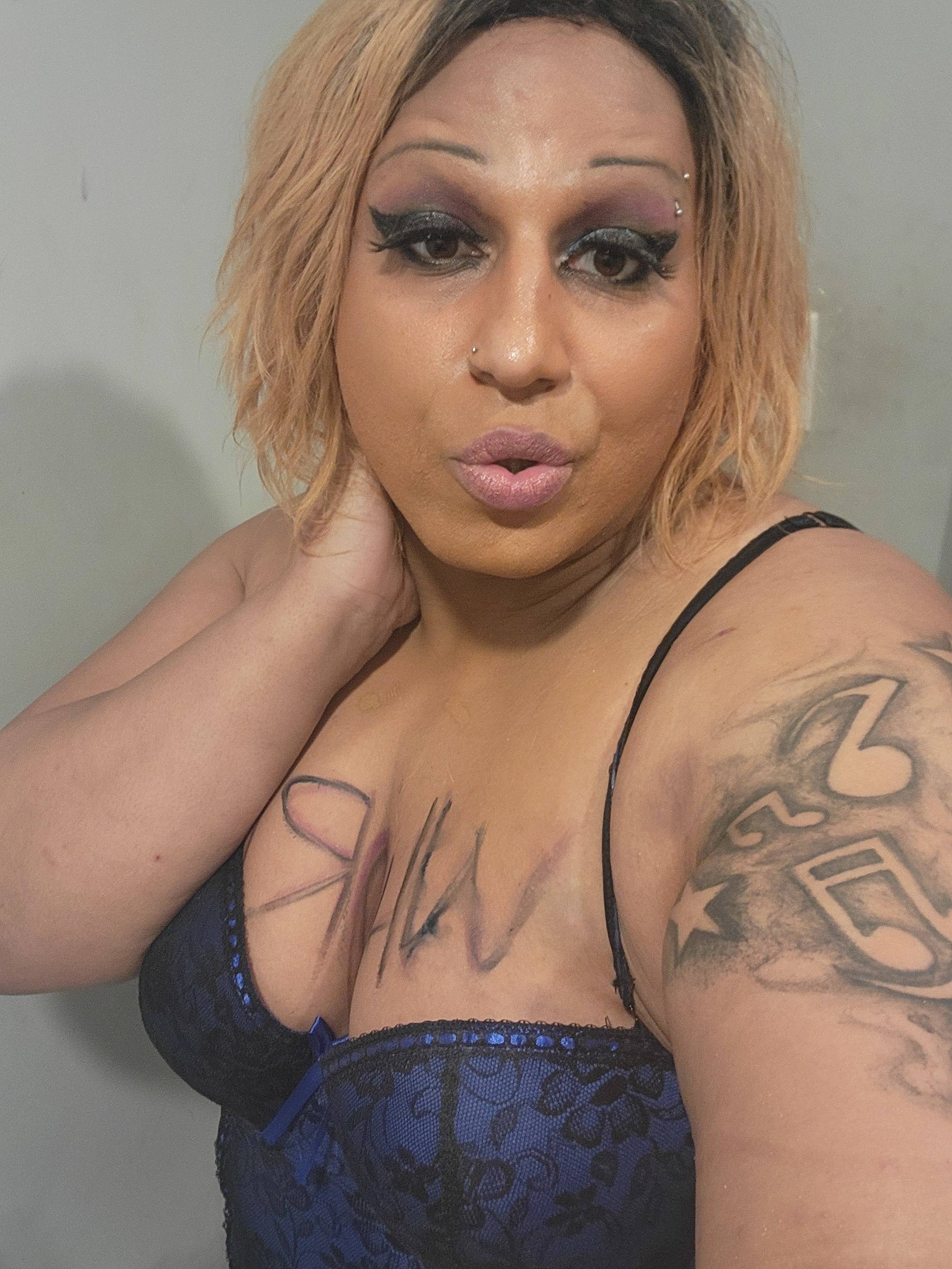 onlyfans YunikThaFreak profile photo. YunikThaFreak 5