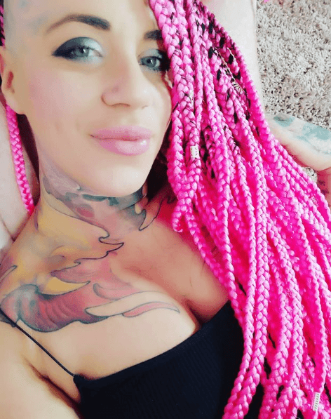 onlyfans Electra Hunter profile photo. Electra Hunter 13