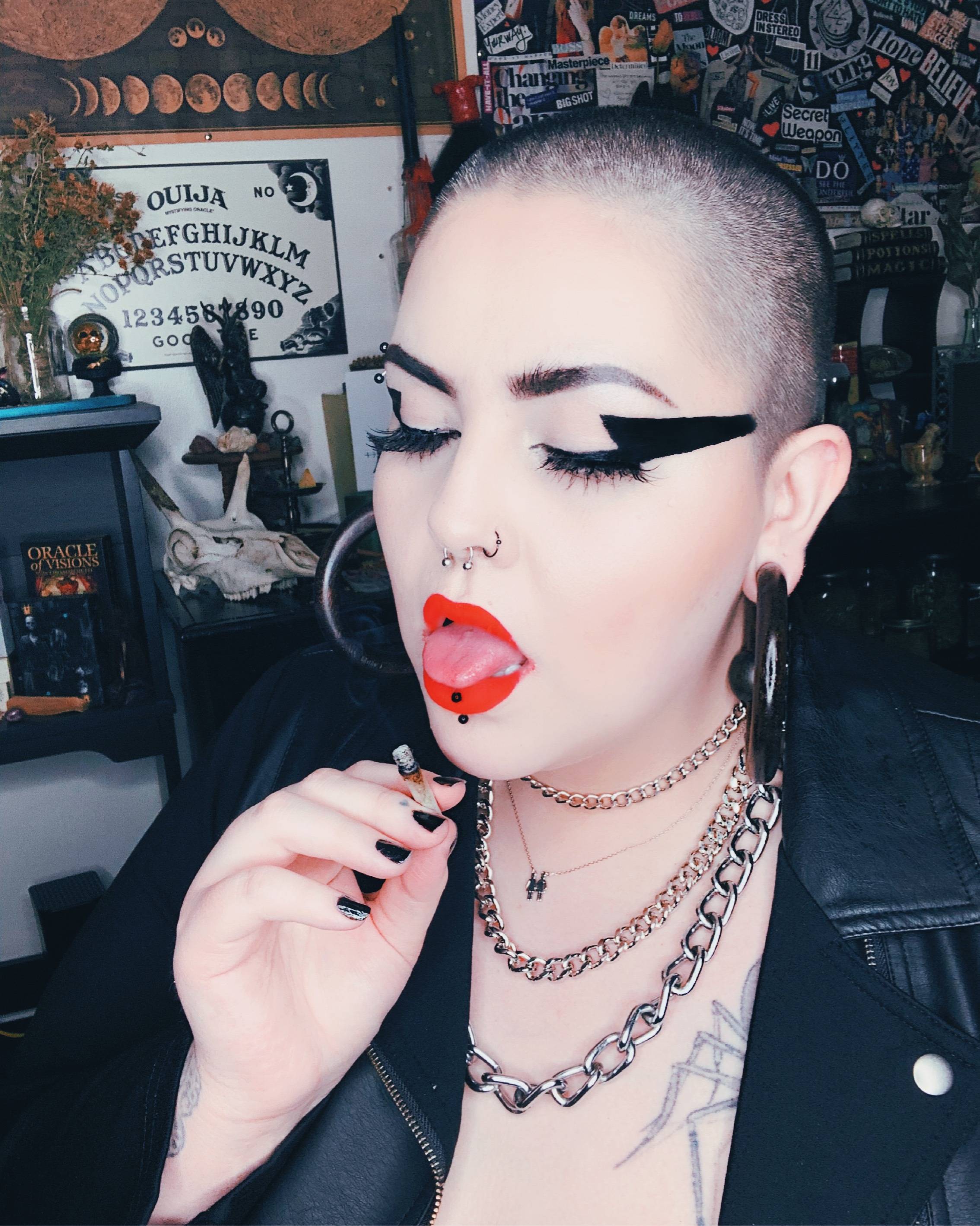 onlyfans ☽♥︎𝔖𝔢𝔵𝔶 𝔉𝔞𝔱 𝔚𝔦𝔱𝔠𝔥♥︎☾ profile photo. ☽♥︎𝔖𝔢𝔵𝔶 𝔉𝔞𝔱 𝔚𝔦𝔱𝔠𝔥♥︎☾ 4