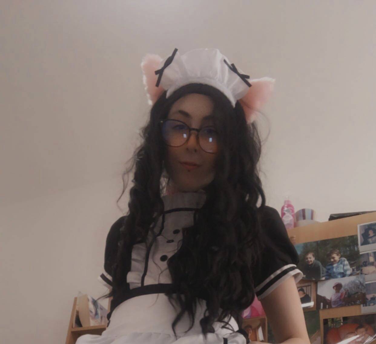 onlyfans ⚡️Lil Kizzy⚡️ profile photo. ⚡️Lil Kizzy⚡️ 13