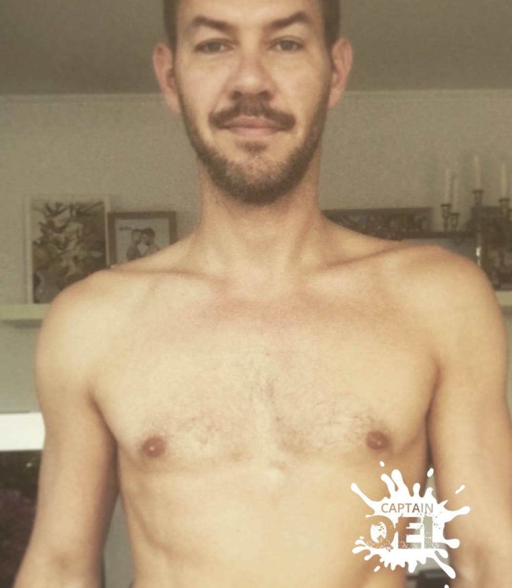 onlyfans CaptainQelxxx profile photo. CaptainQelxxx 3
