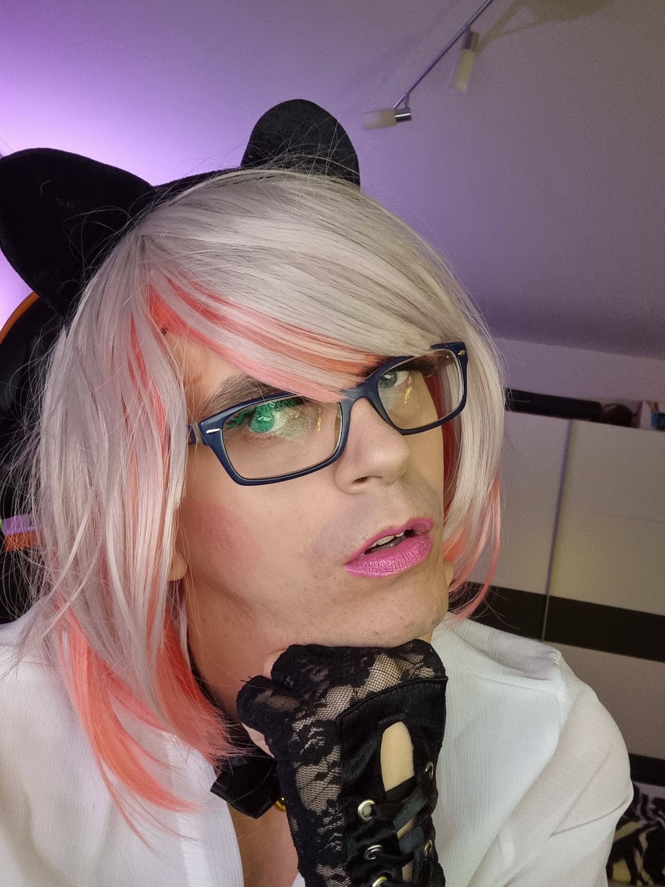onlyfans Sissy Heidi profile photo. Sissy Heidi 10