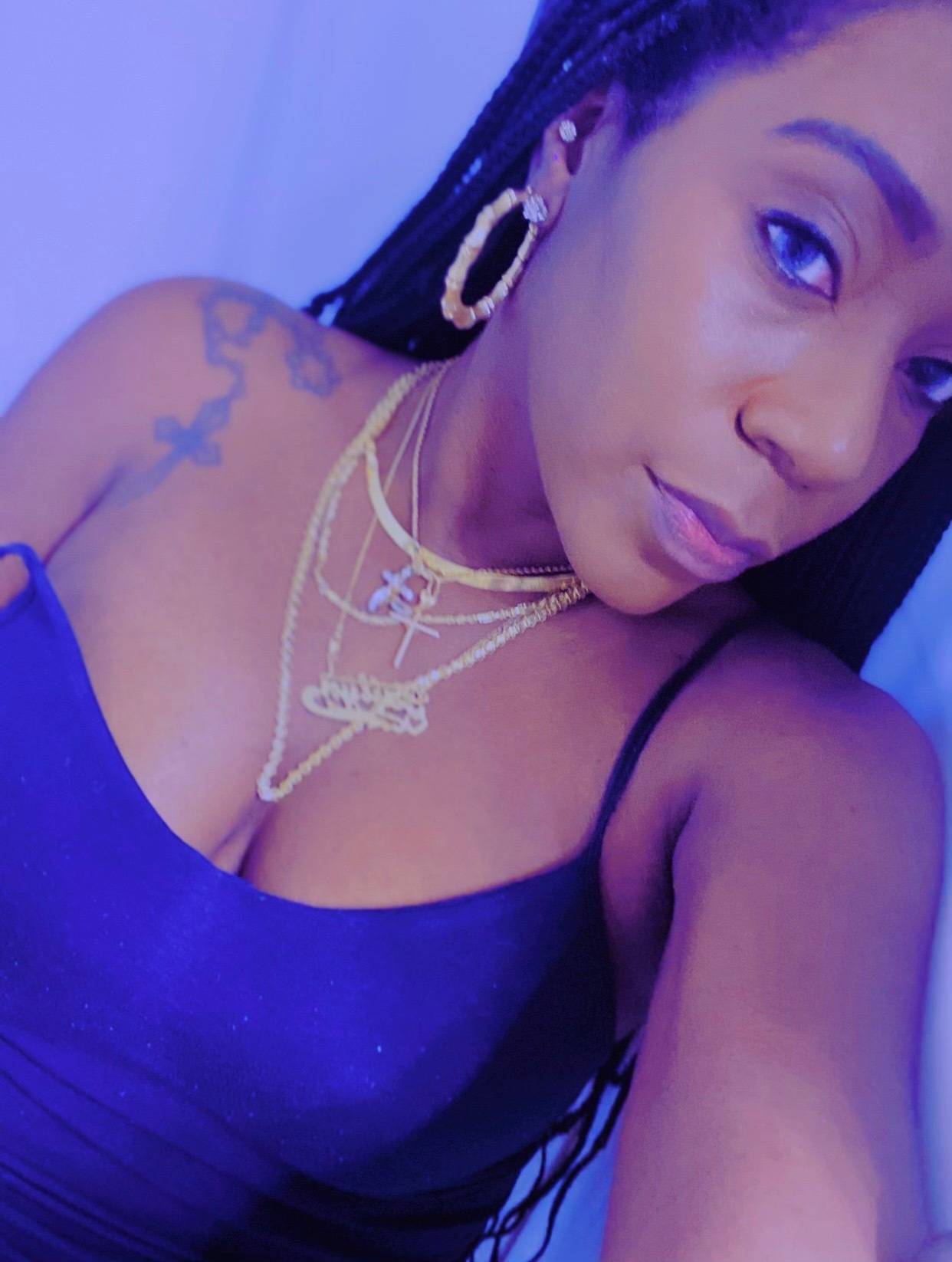 onlyfans Mahogany profile photo. Mahogany 20