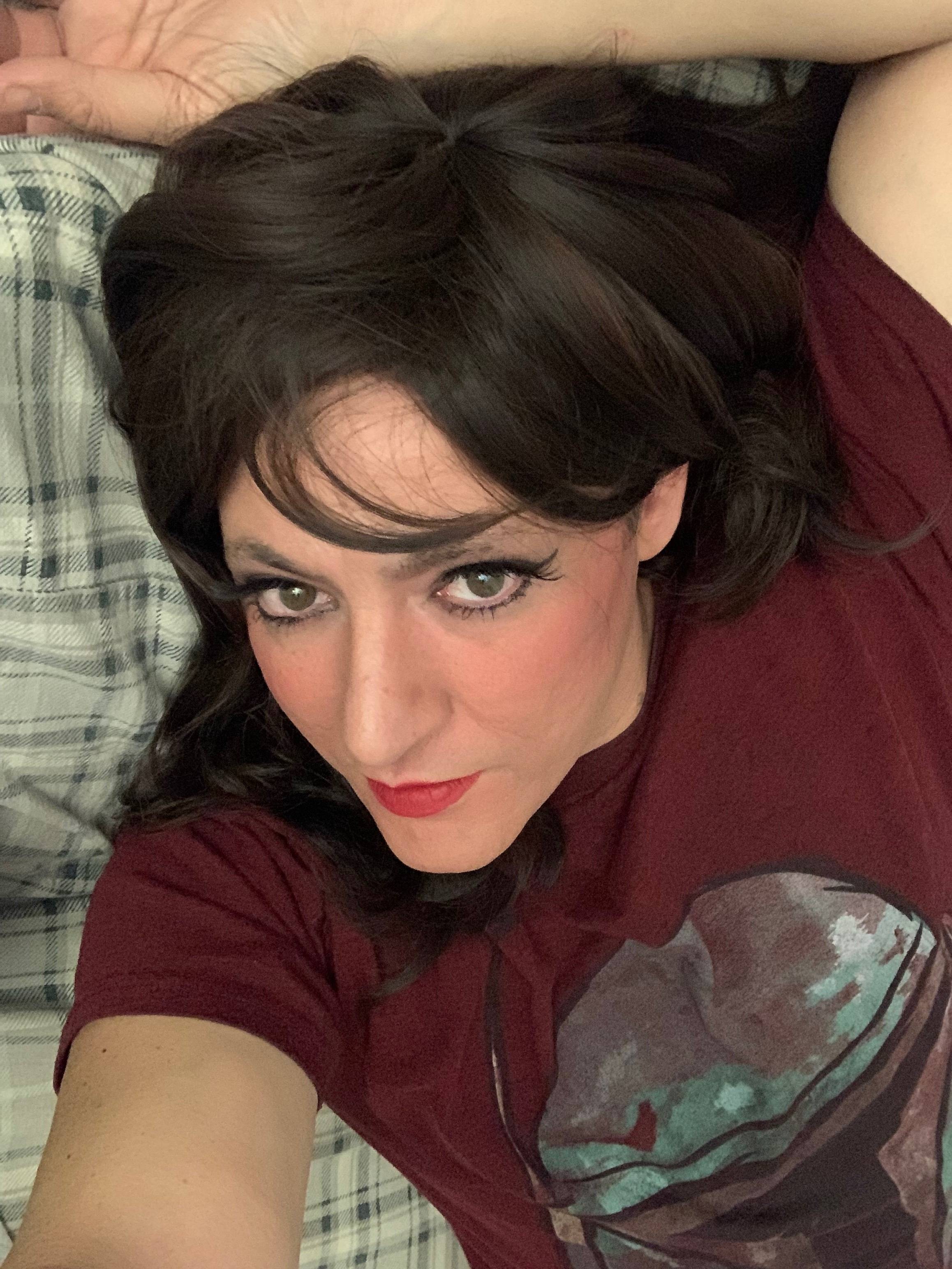onlyfans Krystal Kross profile photo. Krystal Kross 5