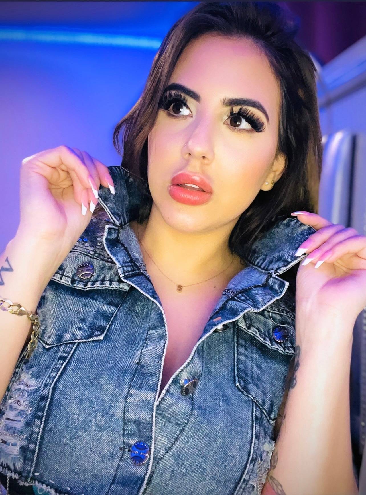 onlyfans La chiquitica profile photo. La chiquitica 4