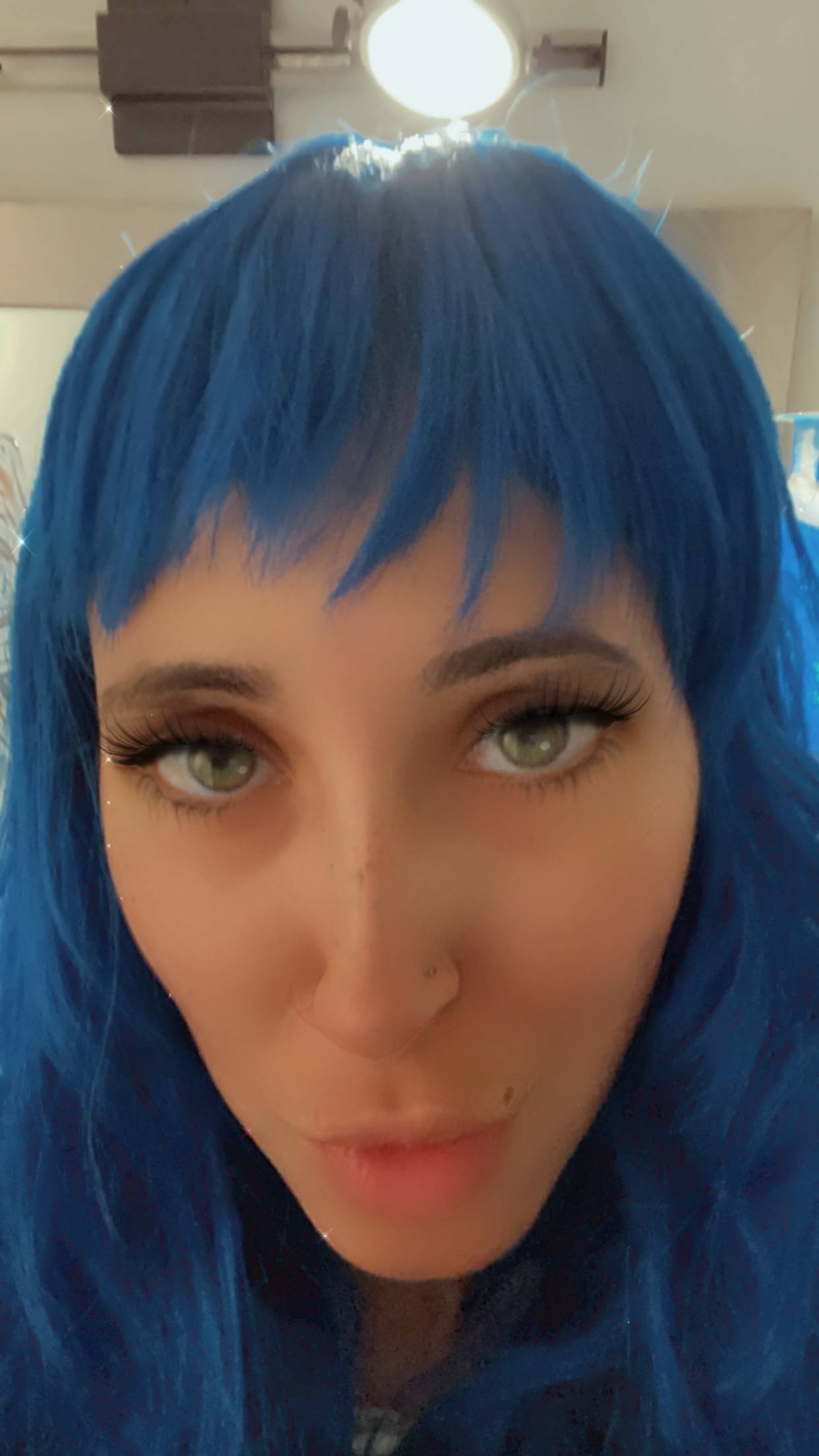 onlyfans BrittBratt™️👠💋 profile photo. BrittBratt™️👠💋 3
