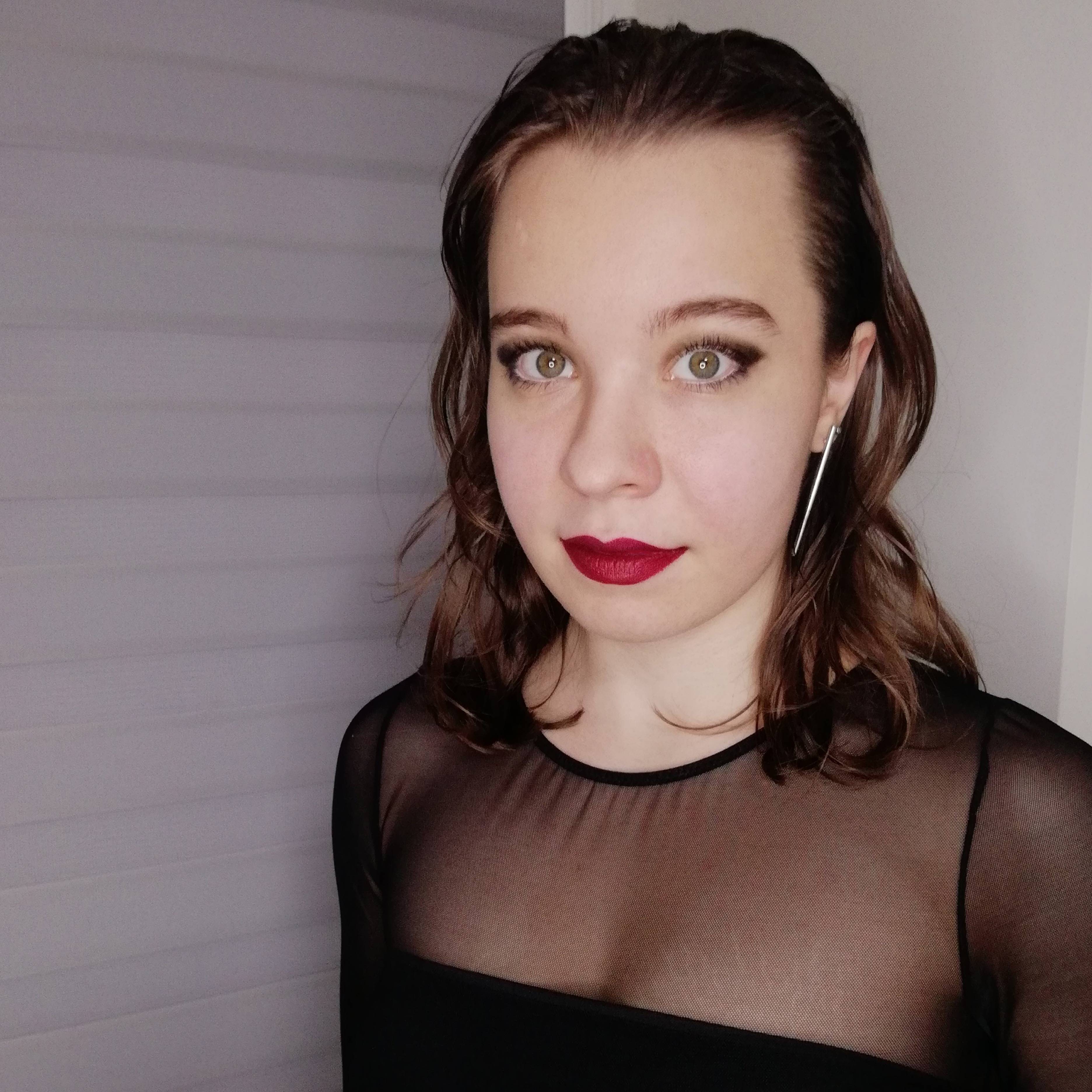 onlyfans Lena Freien profile photo. Lena Freien 13