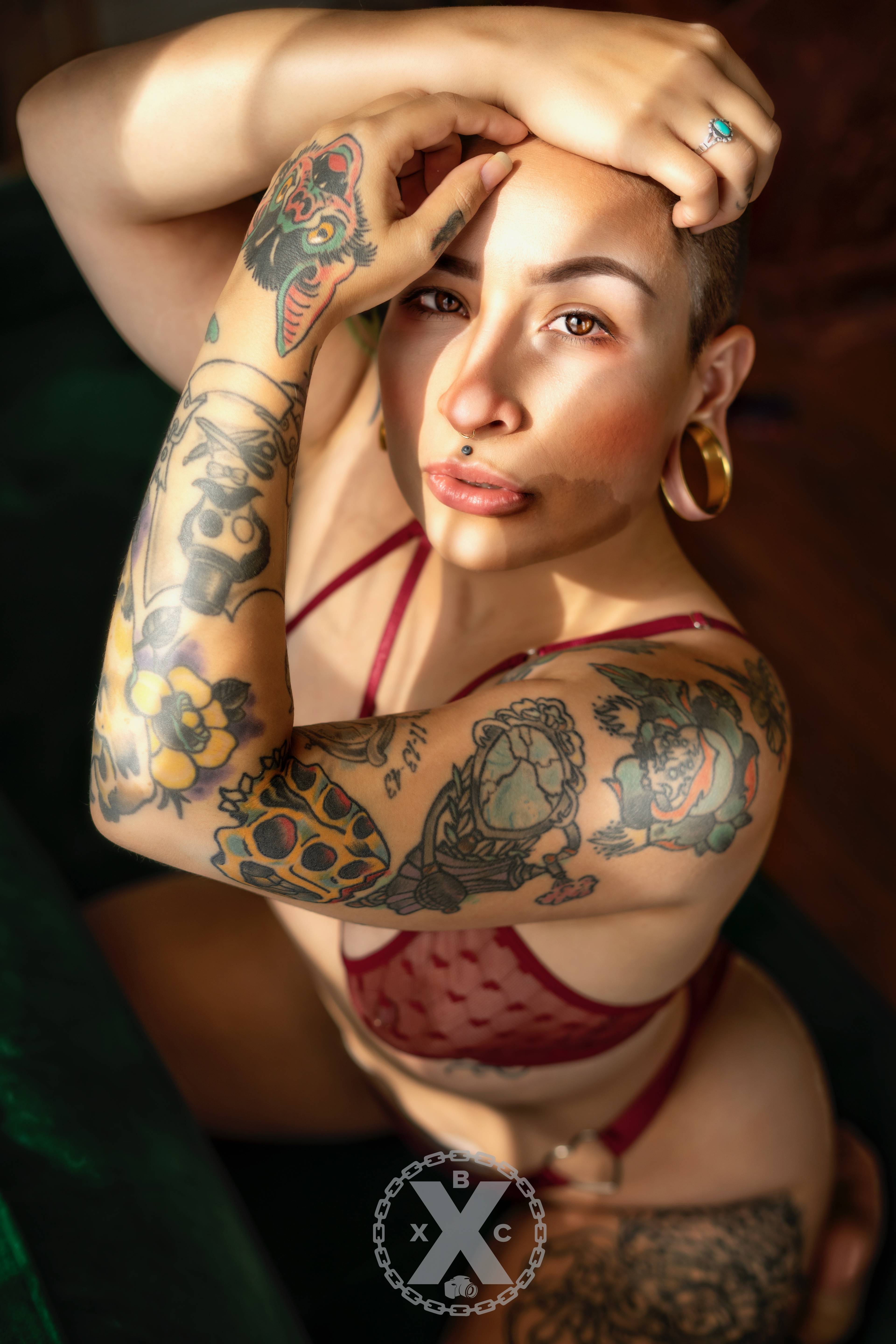 onlyfans Kaye Khaos profile photo. Kaye Khaos 4