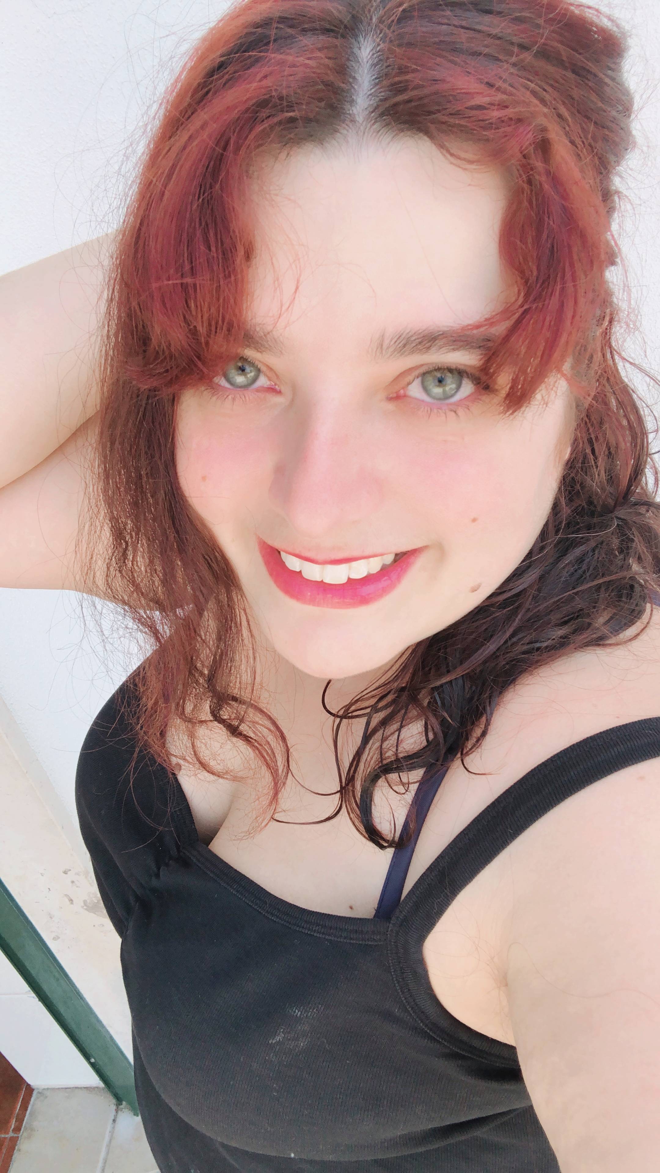 onlyfans Lyla Wolf profile photo. Lyla Wolf 25