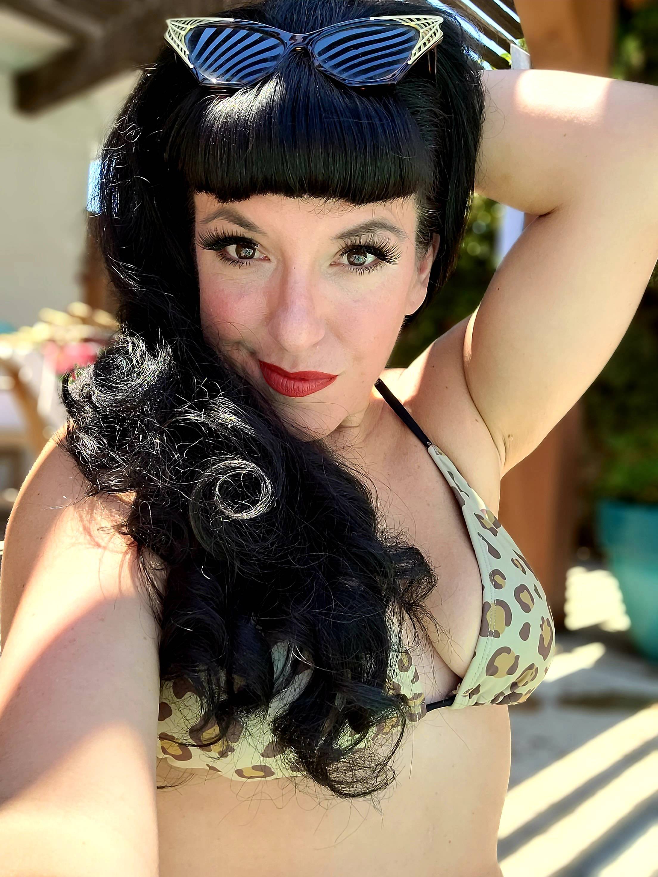onlyfans Penni Peaches profile photo. Penni Peaches 18