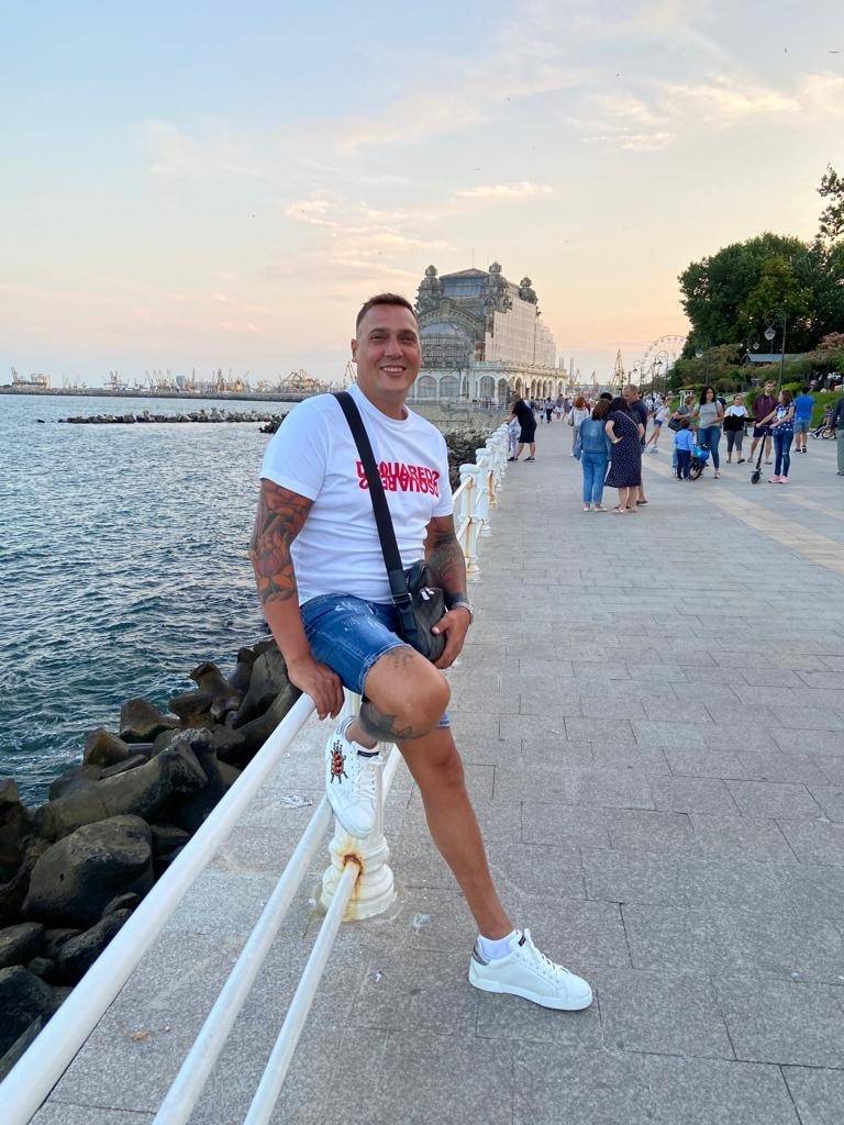 onlyfans Robbie profile photo. Robbie 5