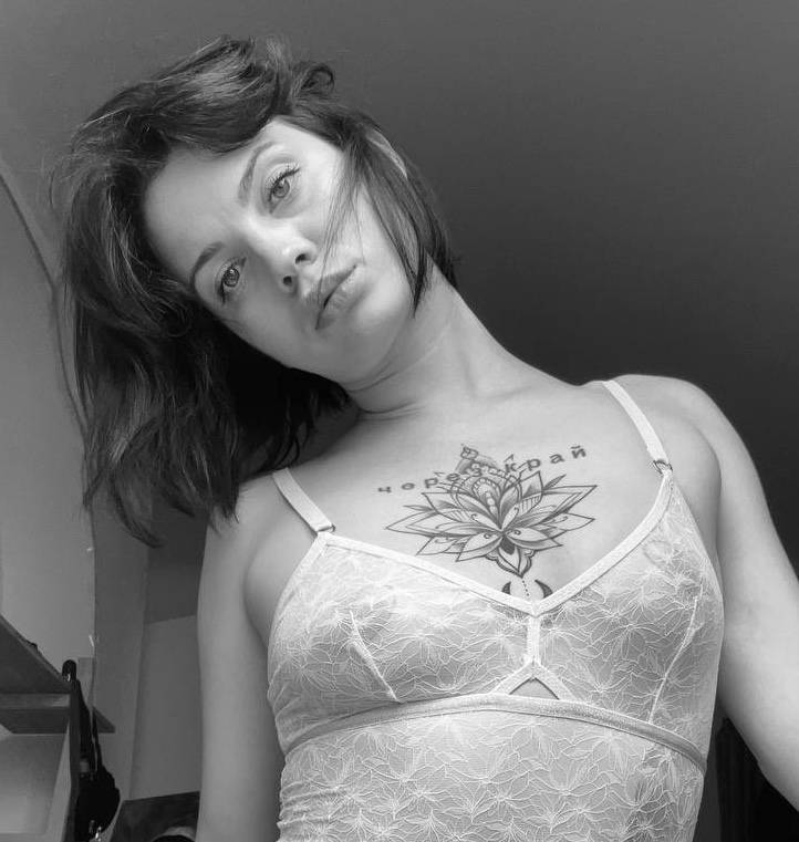 onlyfans Leyushka profile photo. Leyushka 4