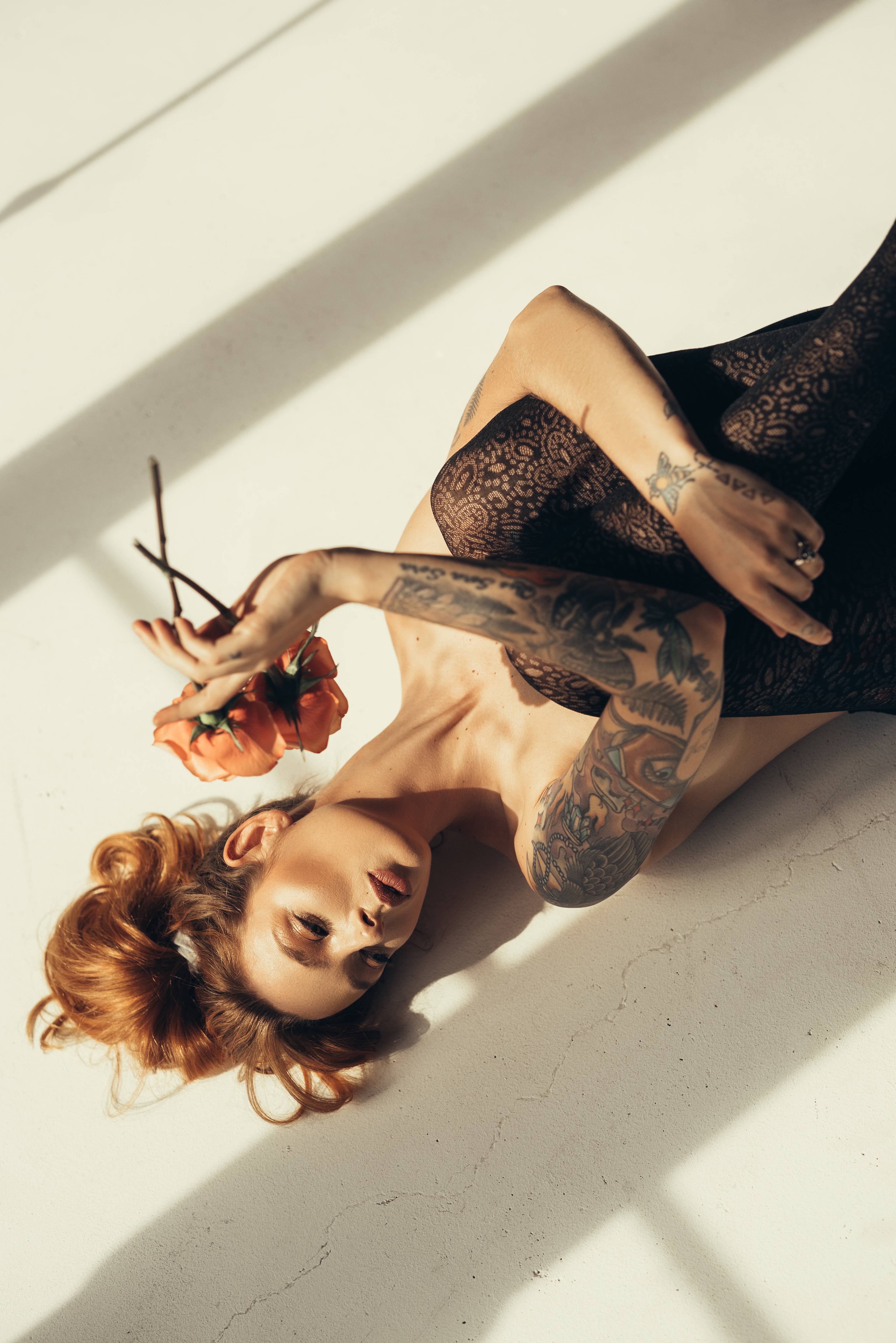 onlyfans Vali Van Dyke profile photo. Vali Van Dyke 9