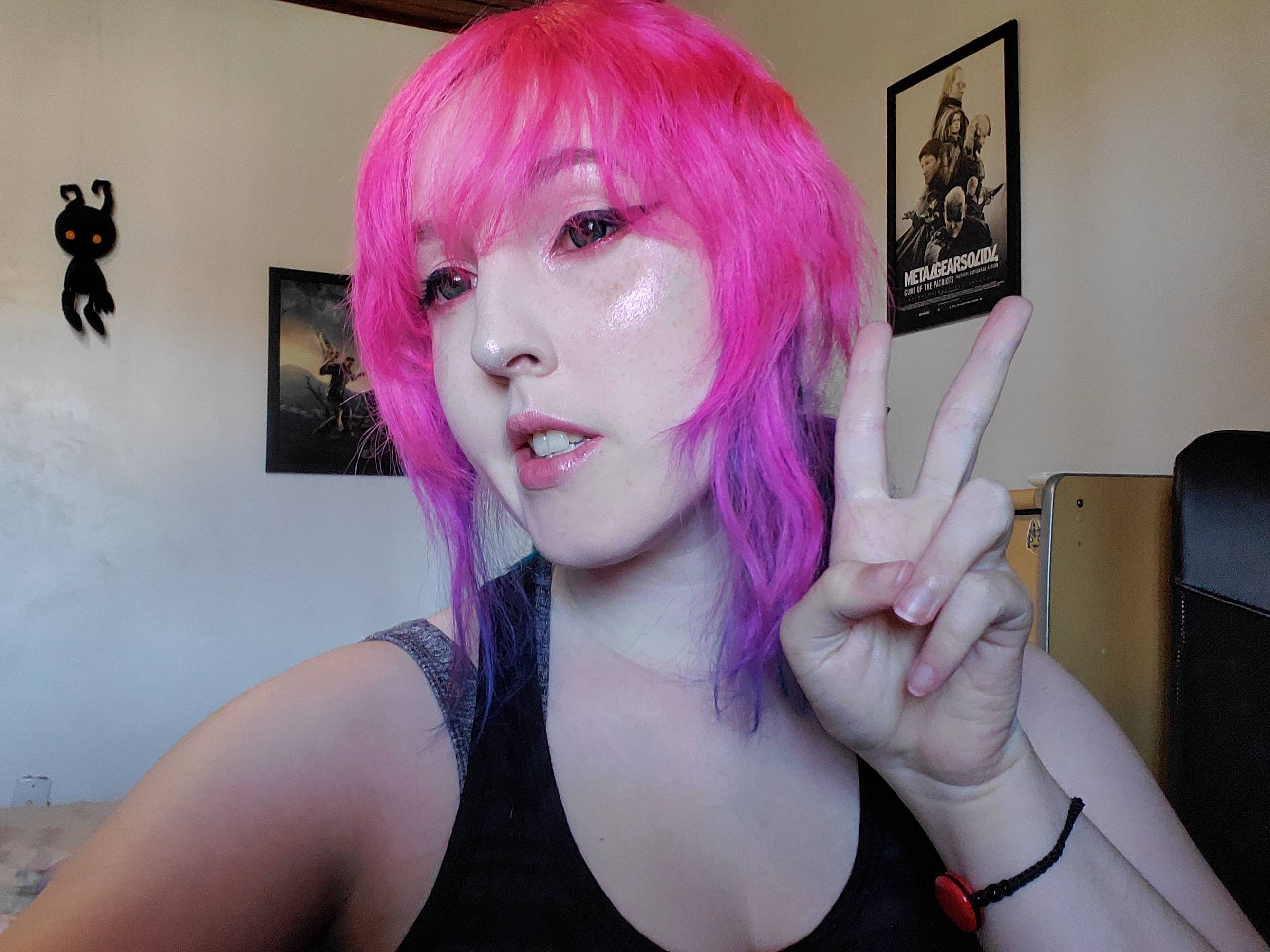 onlyfans Nanashi profile photo. Nanashi 18