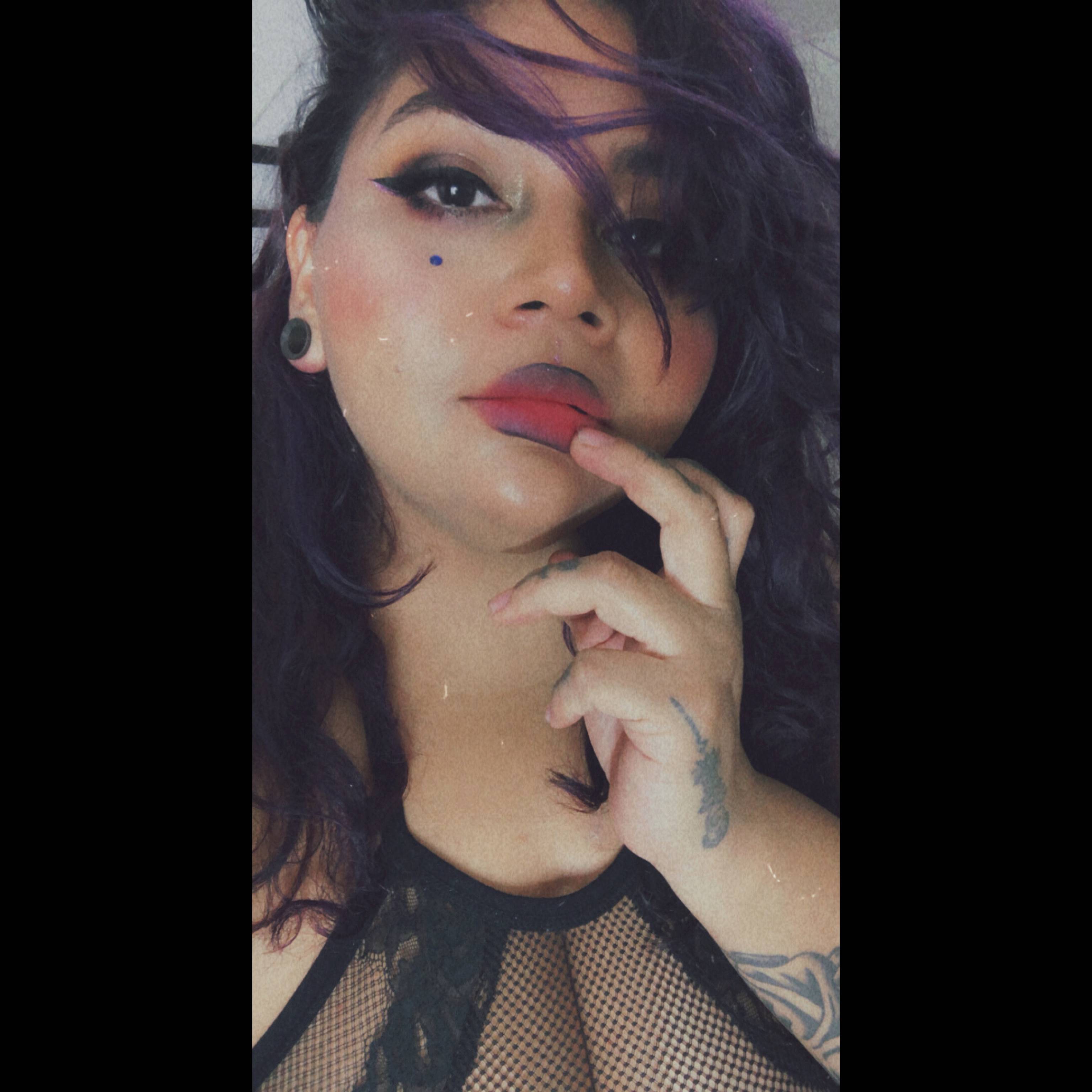onlyfans Empress Peng profile photo. Empress Peng 3
