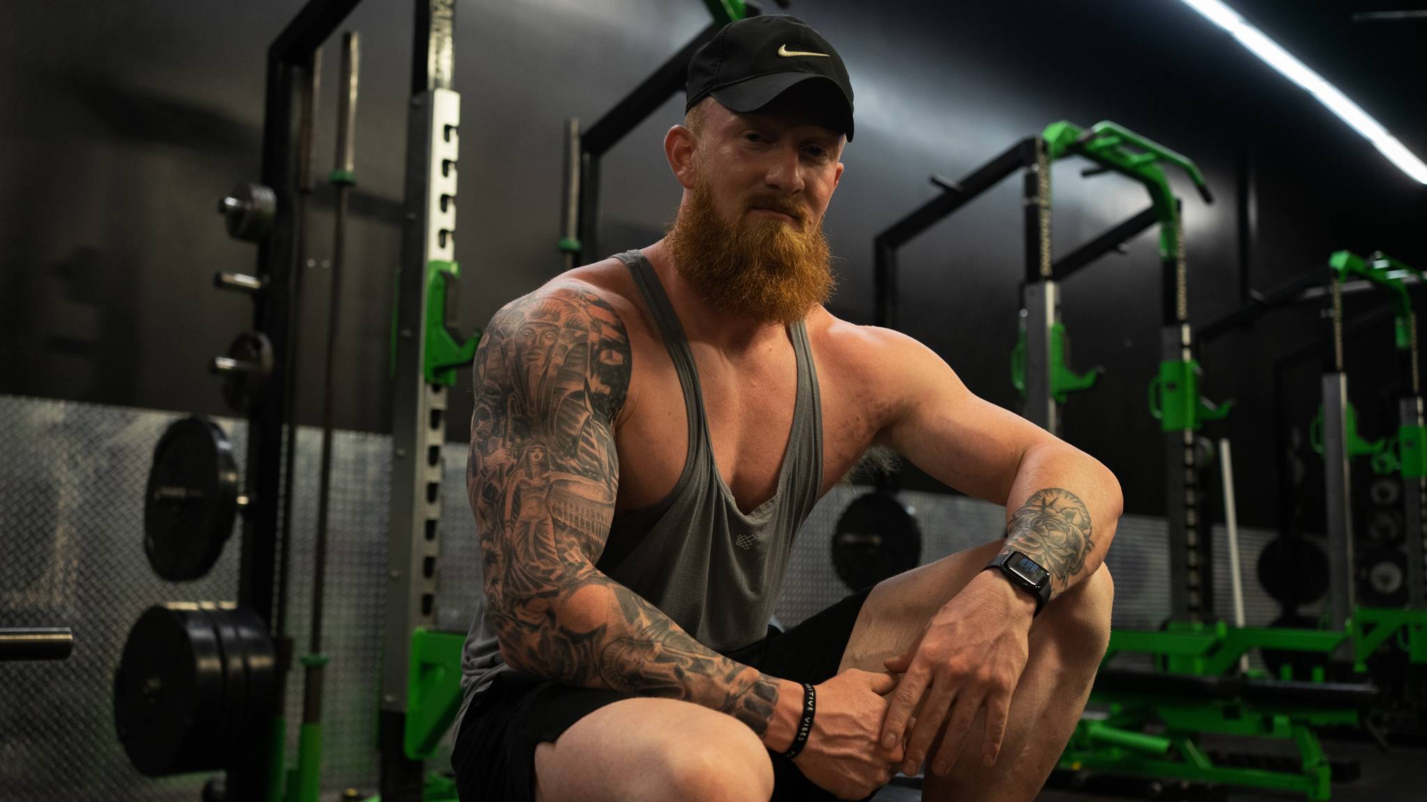 onlyfans AlphaMuscle profile photo. AlphaMuscle 15