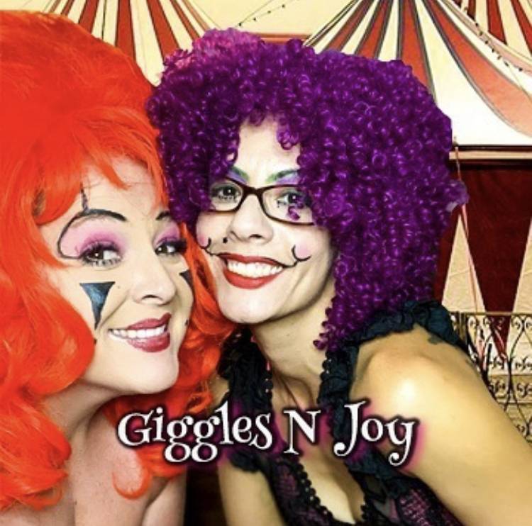 onlyfans Giggles N Joy profile photo. Giggles N Joy 18