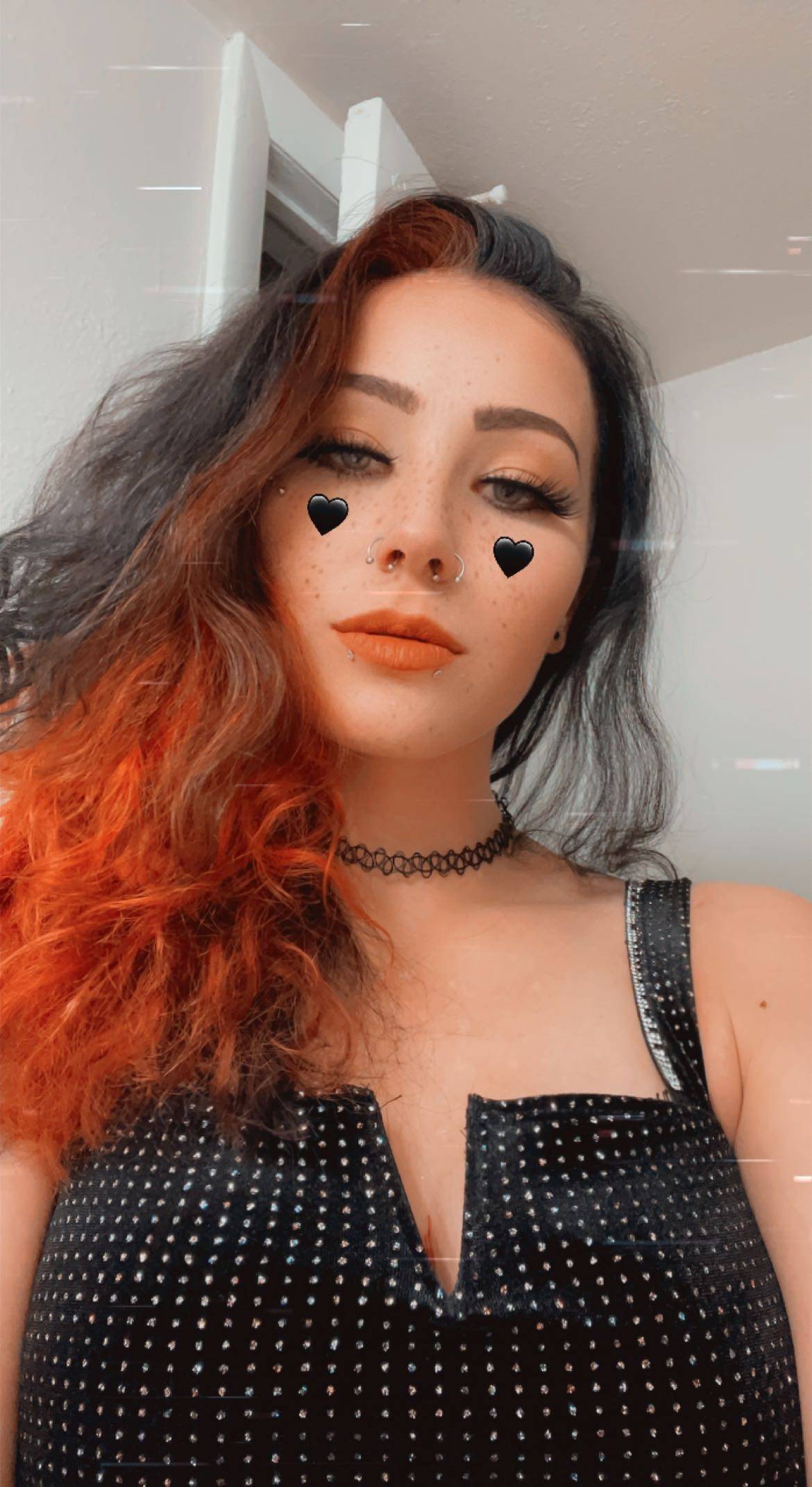 onlyfans LadySpooki profile photo. LadySpooki 9