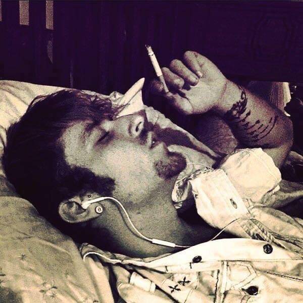 onlyfans TonyJohn22 profile photo. TonyJohn22 13