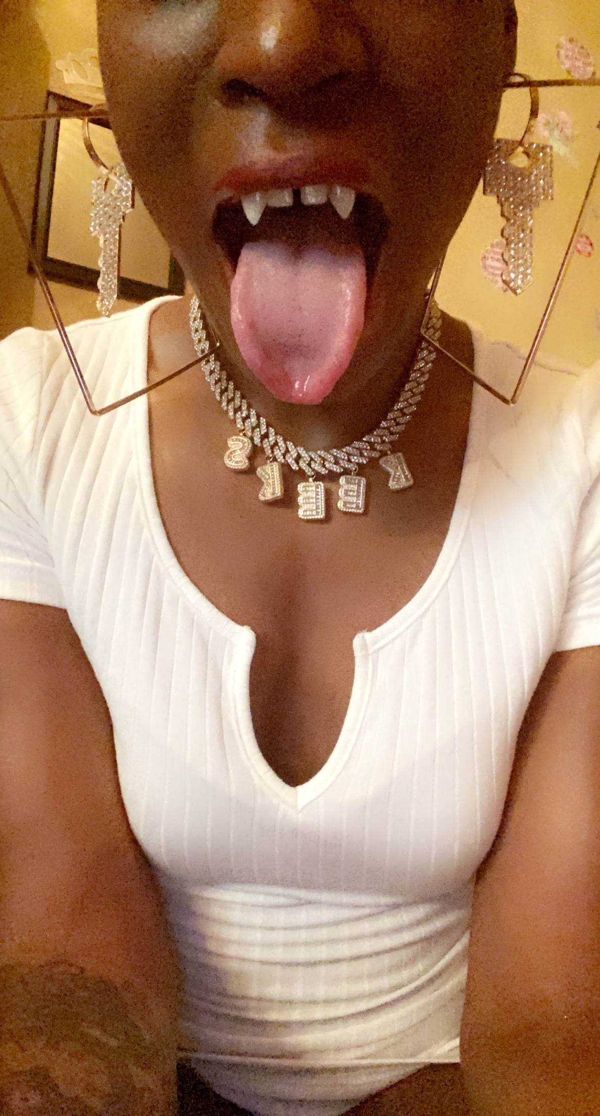 onlyfans Goddess Shang VIP profile photo. Goddess Shang VIP 9