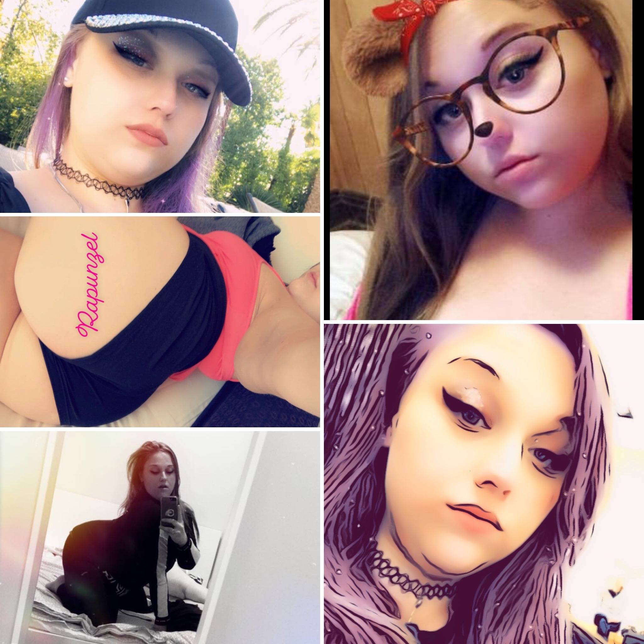 onlyfans Rapunzel profile photo. Rapunzel 18