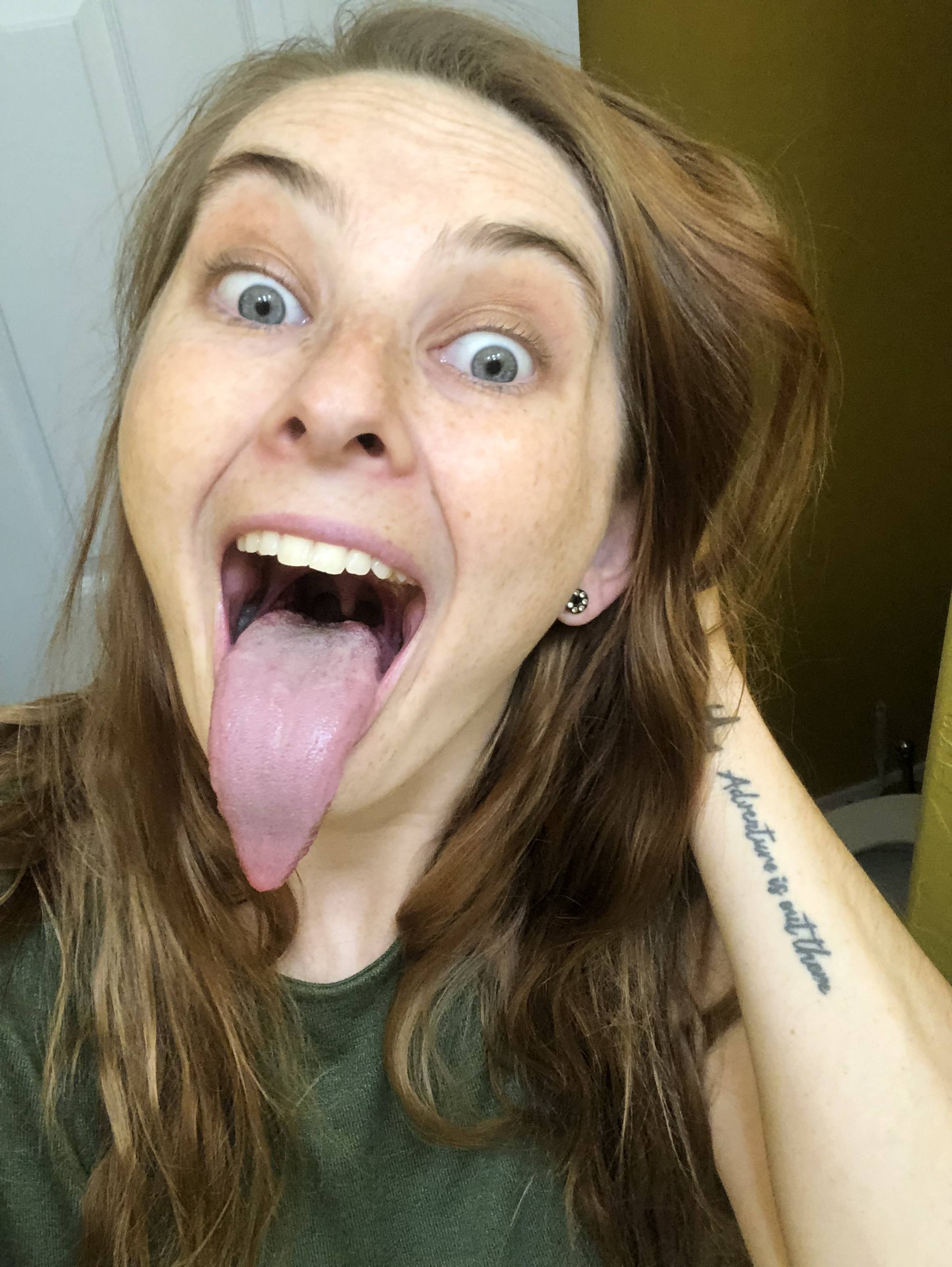 onlyfans Tongue-tastic profile photo. Tongue-tastic 8