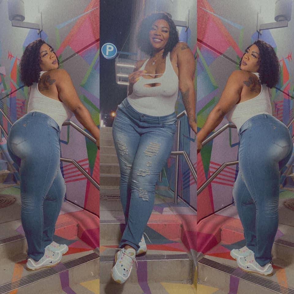 onlyfans Iamkarmellaboss profile photo. Iamkarmellaboss 3