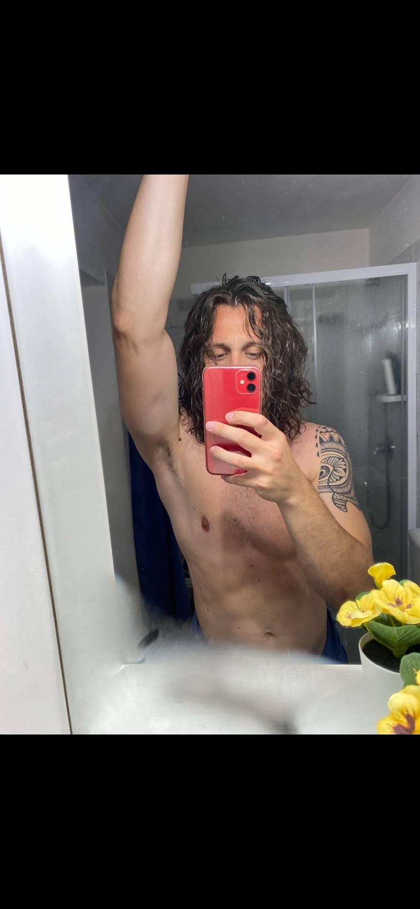 onlyfans Symeon profile photo. Symeon 18