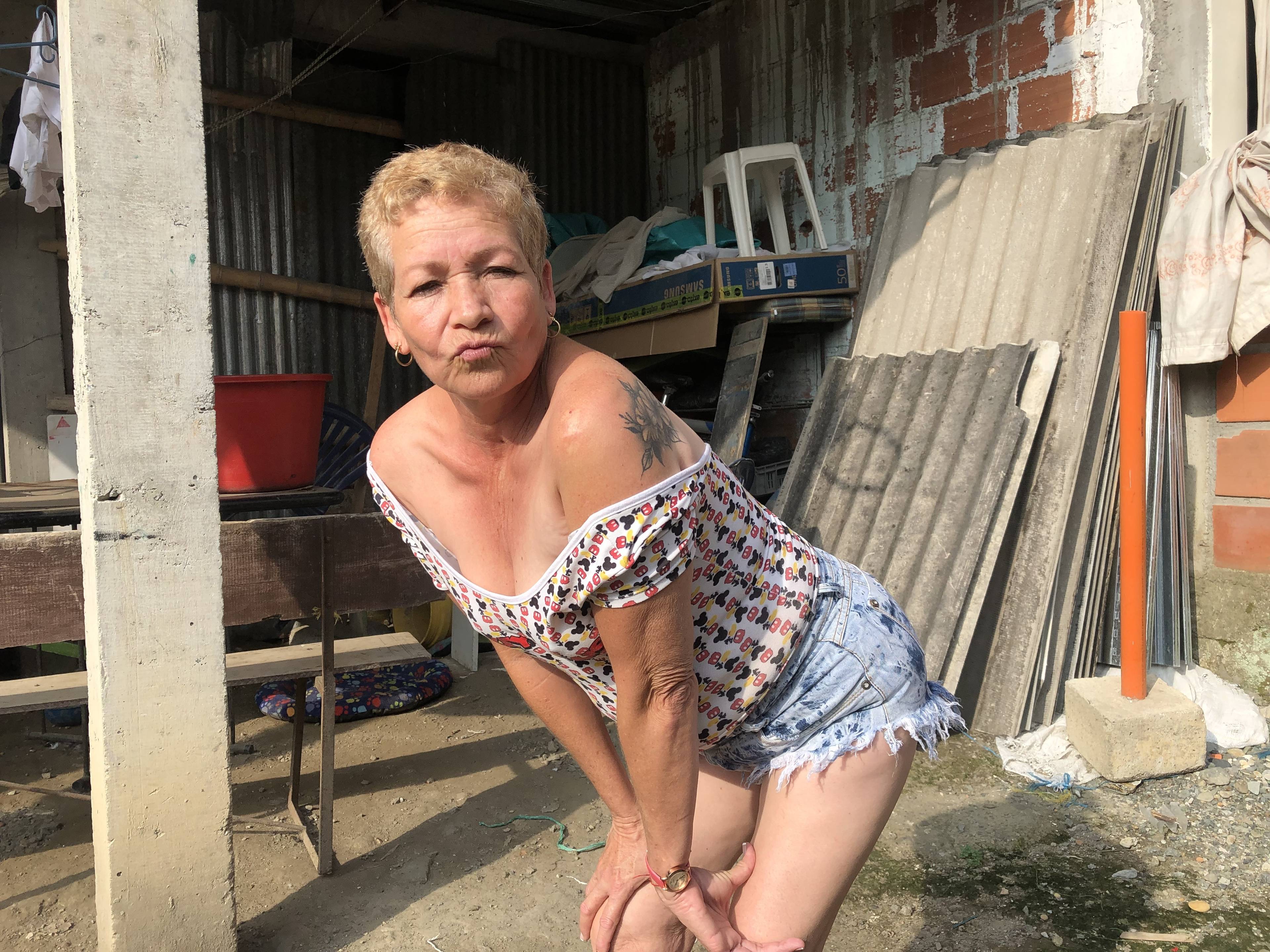 onlyfans La Abuela profile photo. La Abuela 13