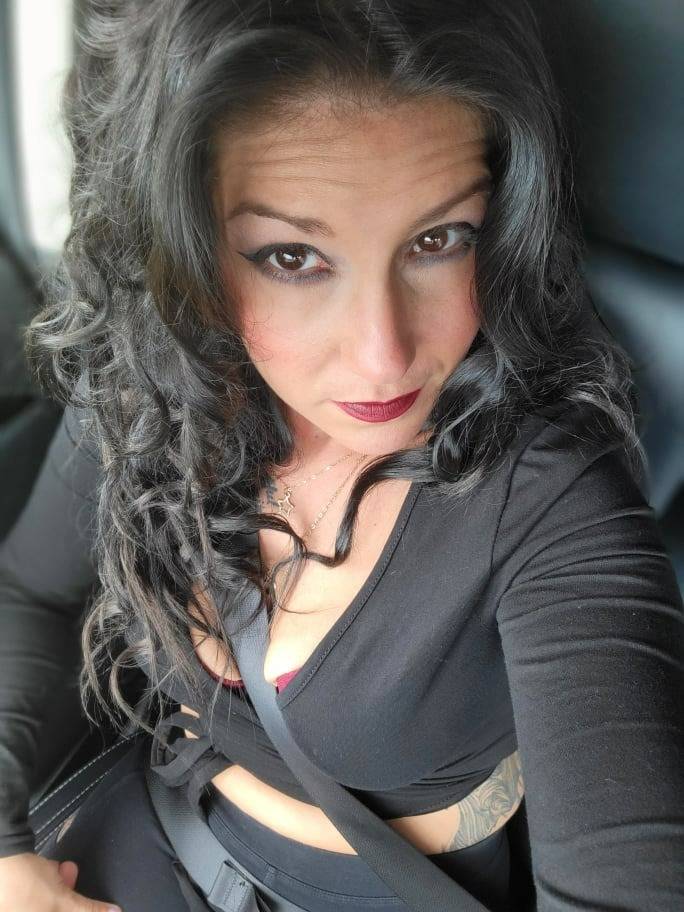 onlyfans Hippie chick profile photo. Hippie chick 24