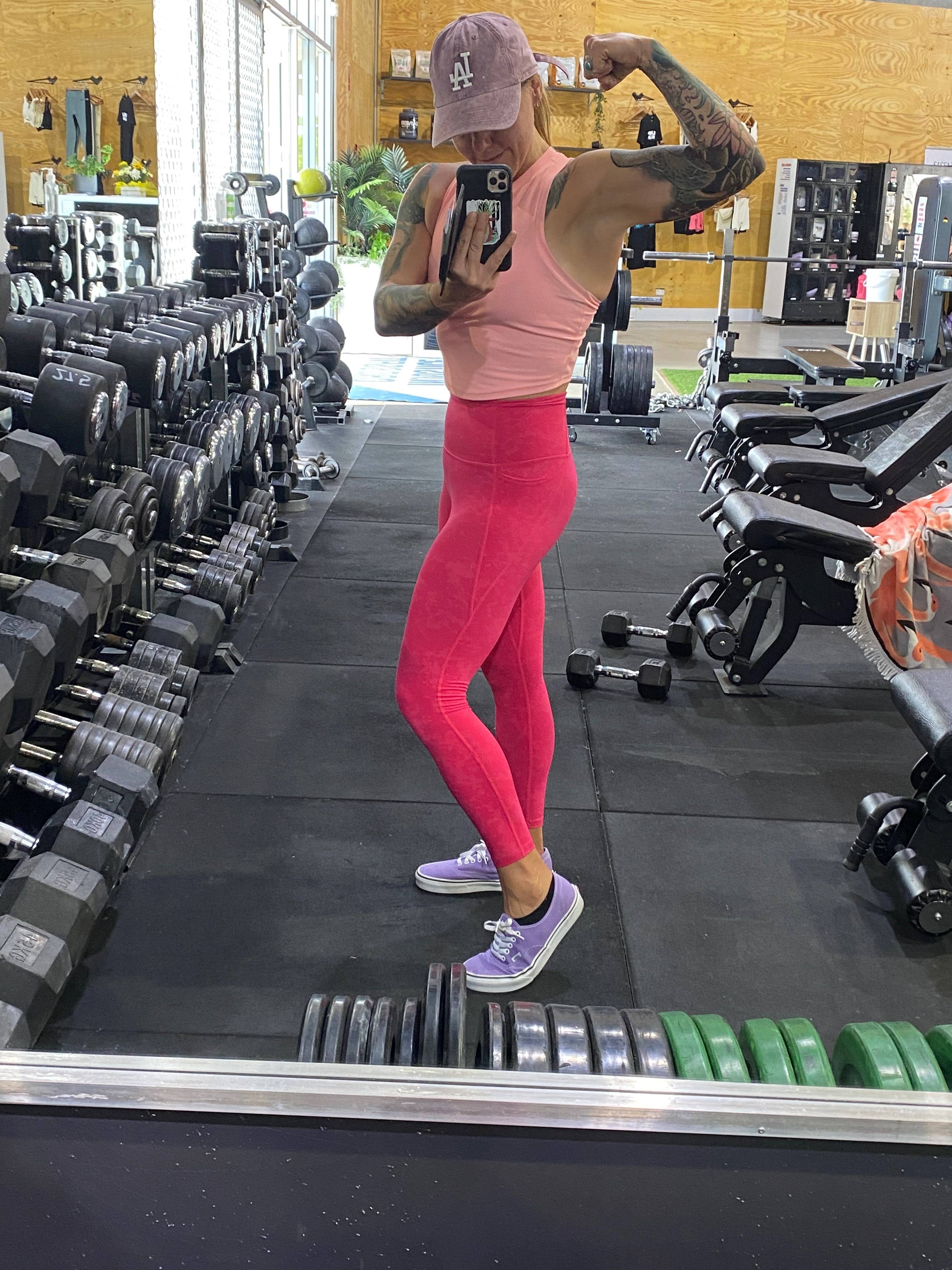 onlyfans Tattooedgymgirl profile photo. Tattooedgymgirl 4
