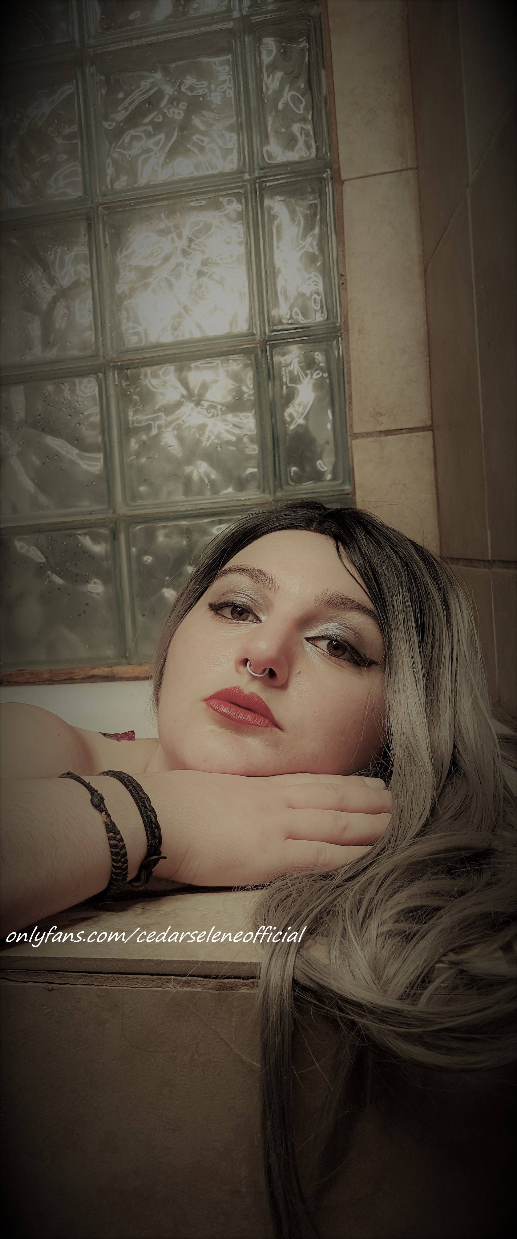 onlyfans Cedar Selene profile photo. Cedar Selene 14