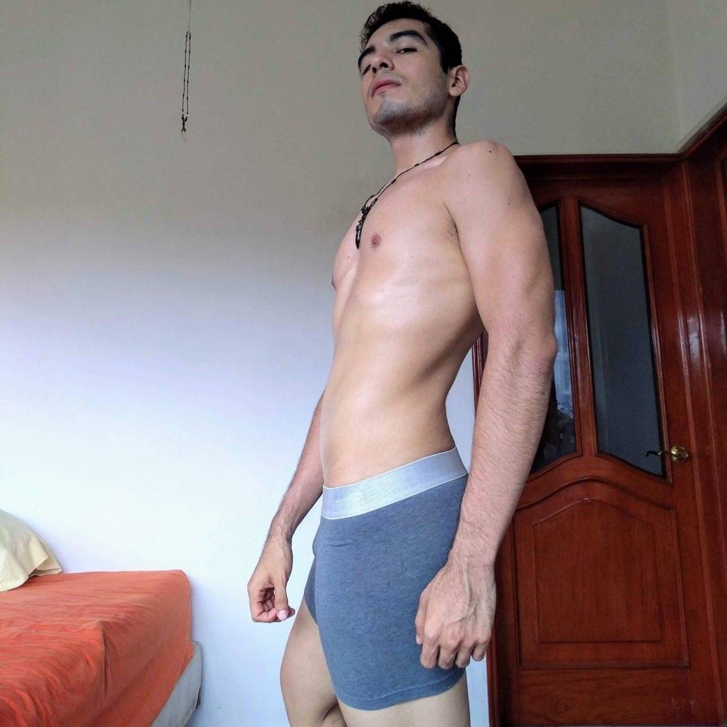 onlyfans Charly Díaz Carranza profile photo. Charly Díaz Carranza 15