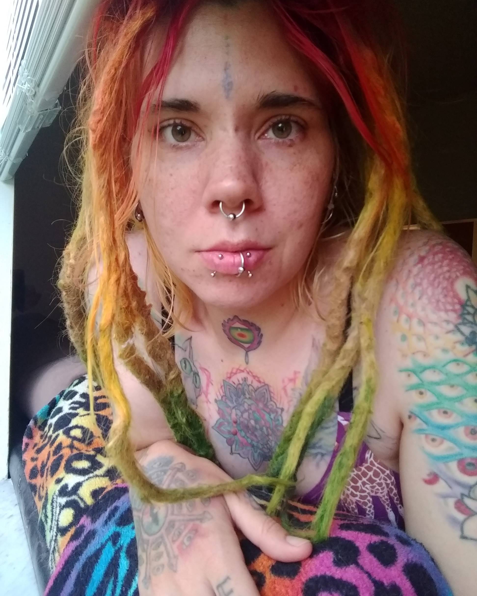 onlyfans Ash Aquarius profile photo. Ash Aquarius 30
