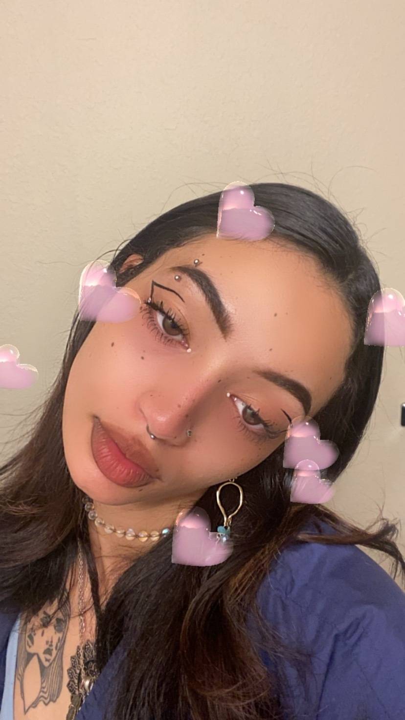onlyfans raven💜 profile photo. raven💜 10