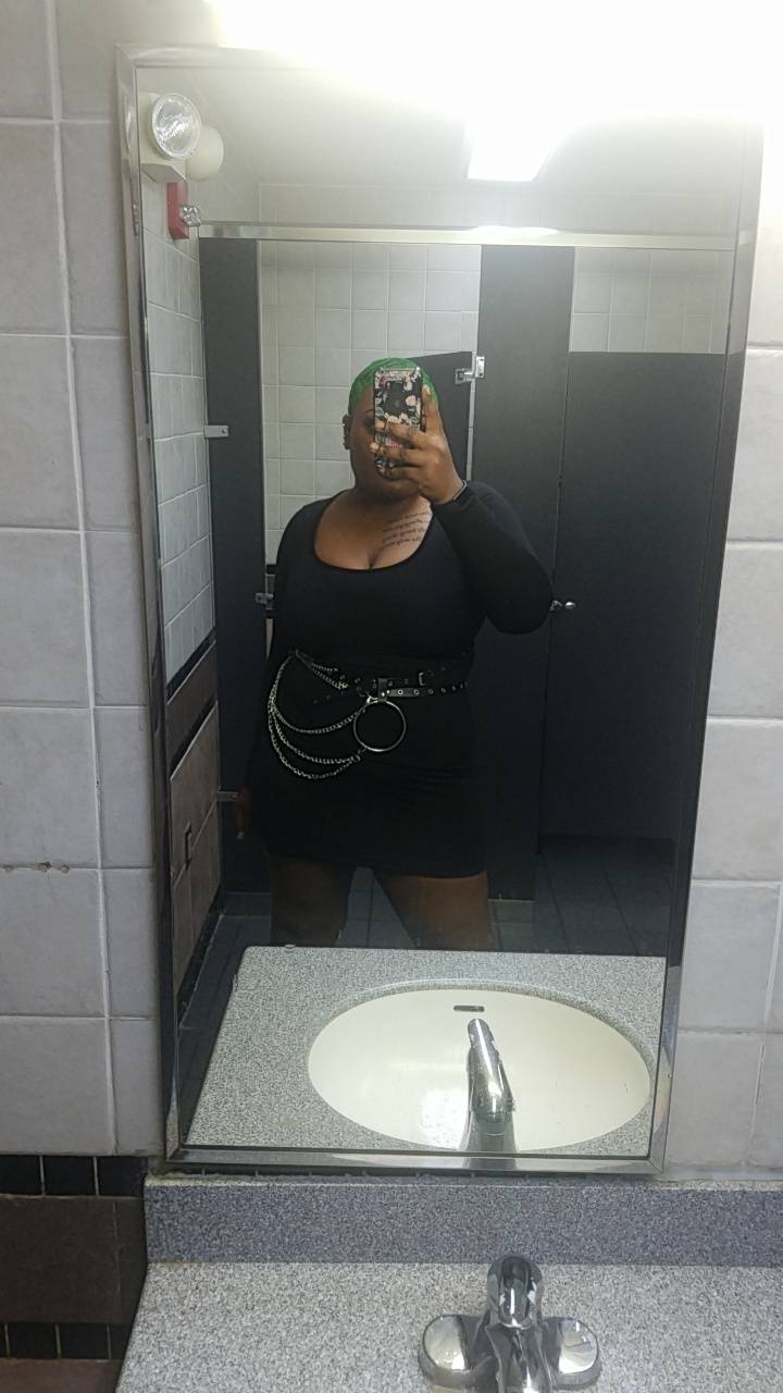 undefined Uhhkierra profile photo. Uhhkierra 9