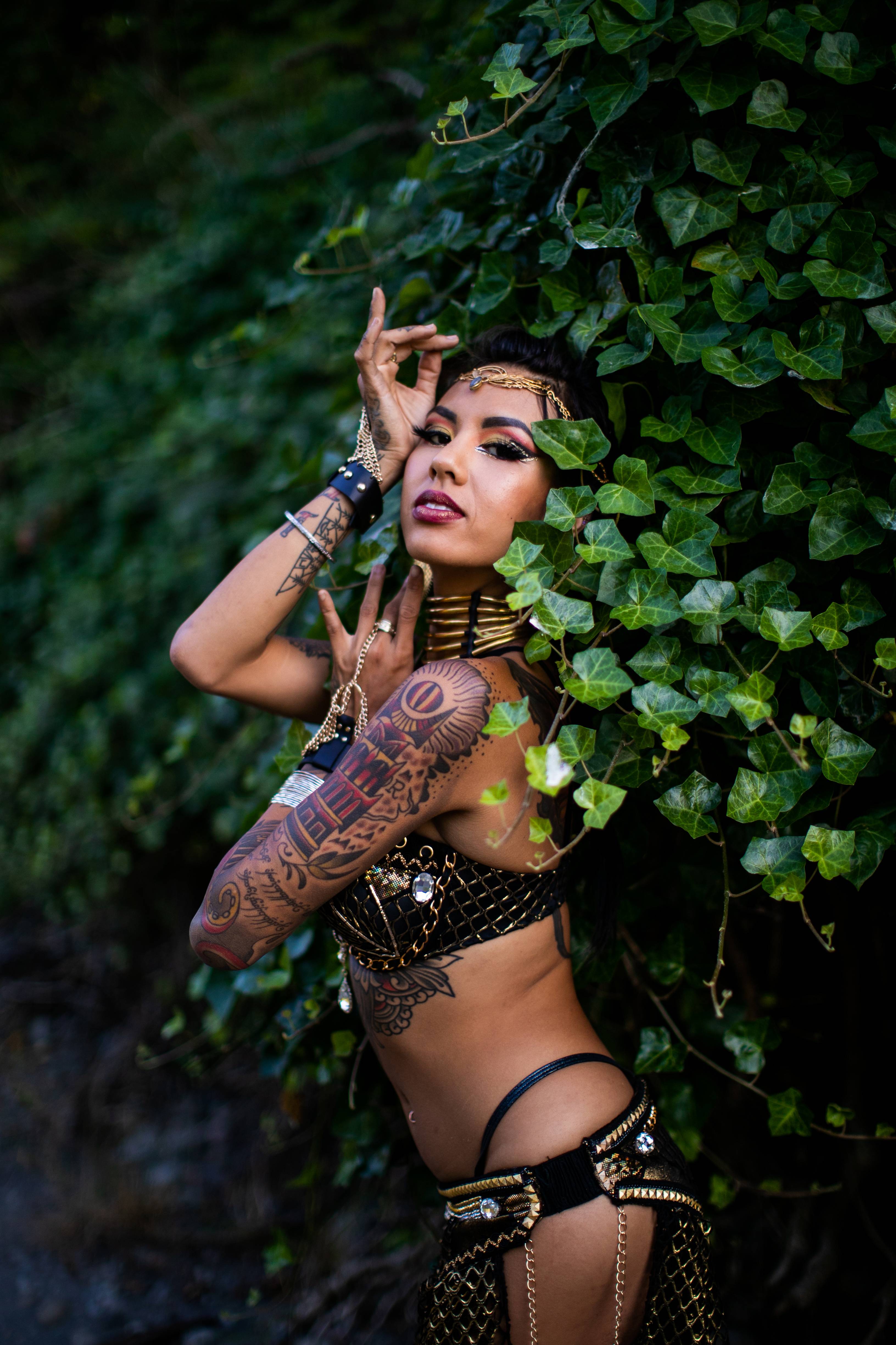 onlyfans Phoenix profile photo. Phoenix 18